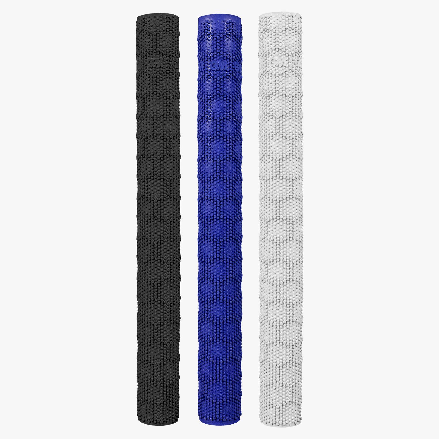GM Cricket Bat Grips Hexa 3 Pack