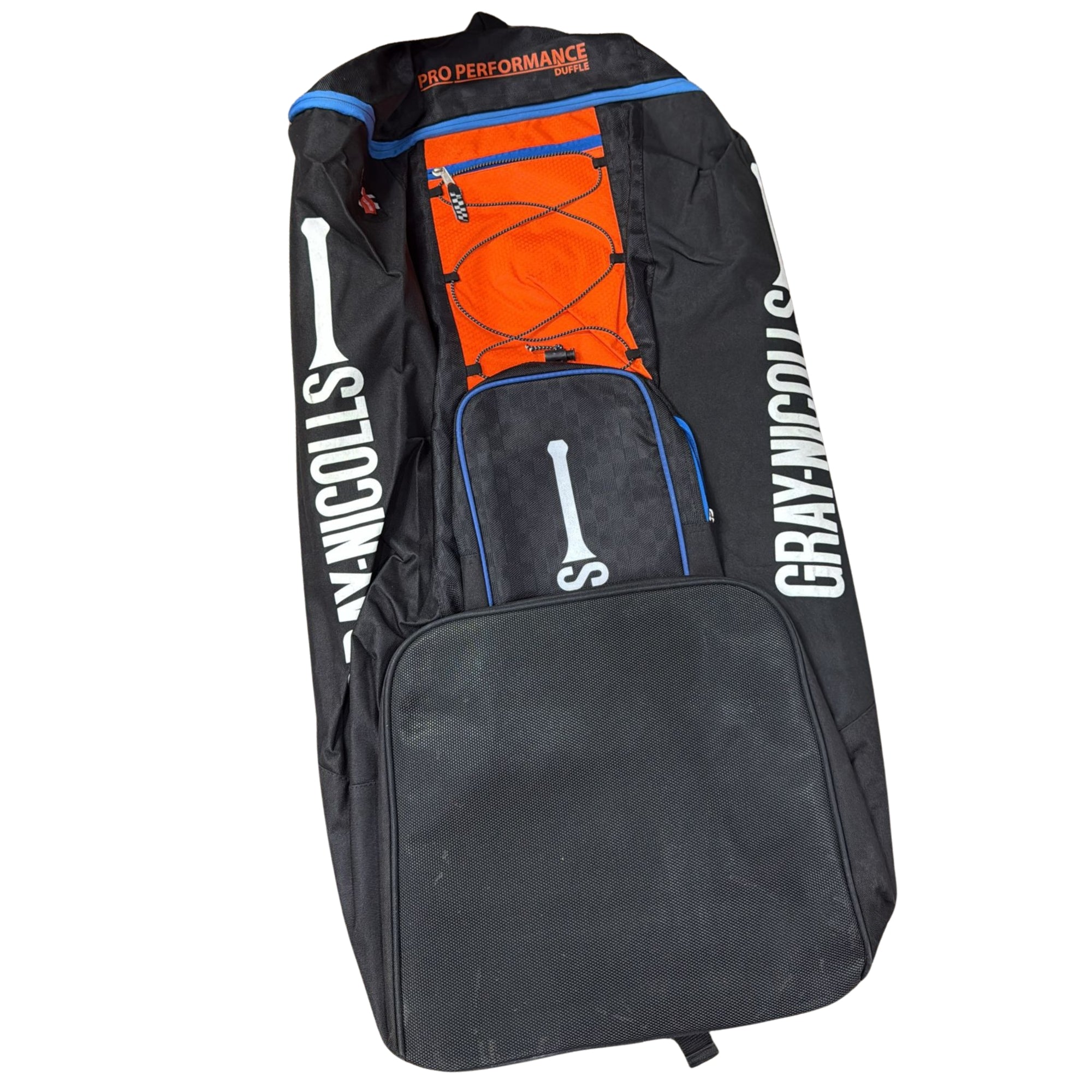 0.45 Gray Nicolls Kit Bag Pro Performance Duffle Bag