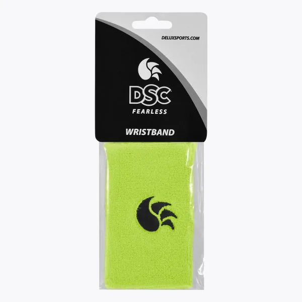 DSC WRISTBANK SINGLE PACK