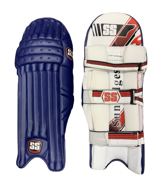 SS Test Opener Batting Pads