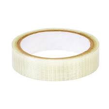 Slazenger Cricket Bat Fiber Glass Edge Tape