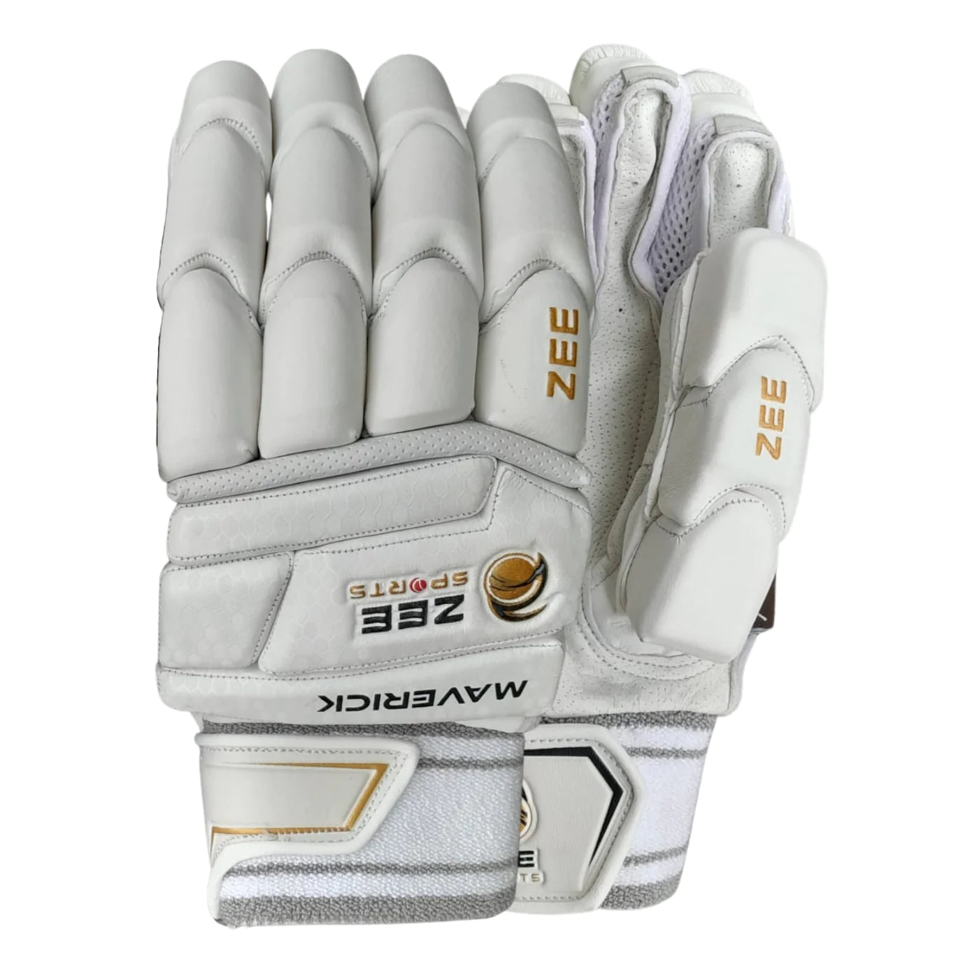 Zee Sports Batting Gloves Maverick