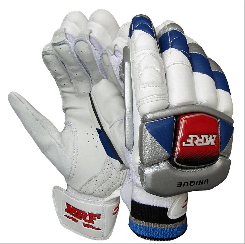 MRF Batting Gloves UNIQUE
