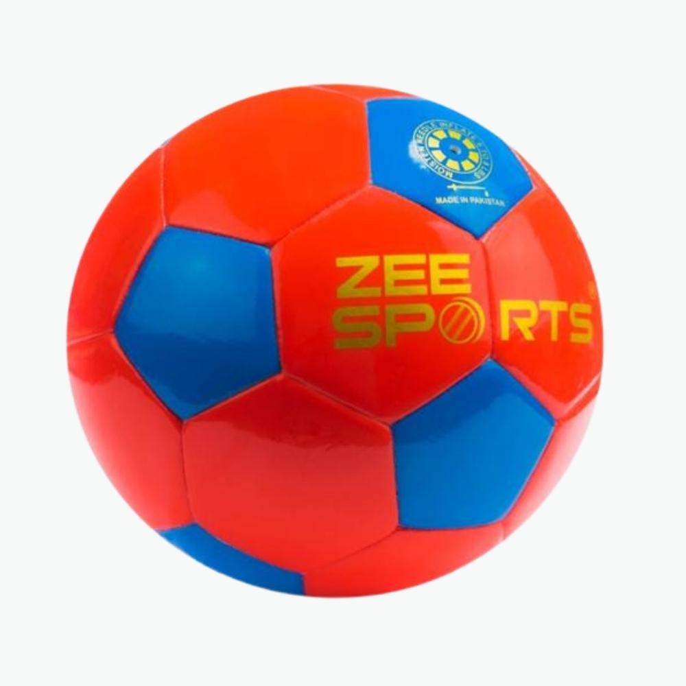 Zee Sports Soccer Ball (Foot-Ball) (Style A)