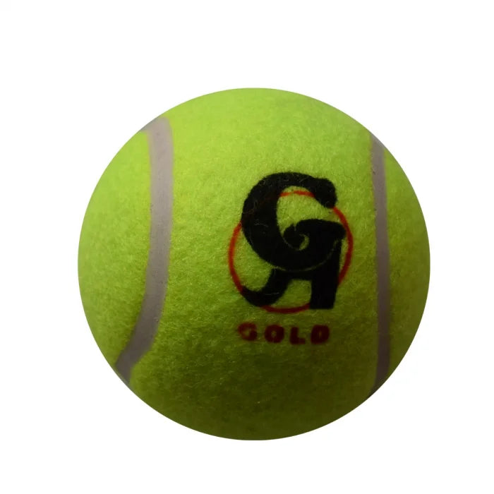 CA Tape Tennis Balls Gold