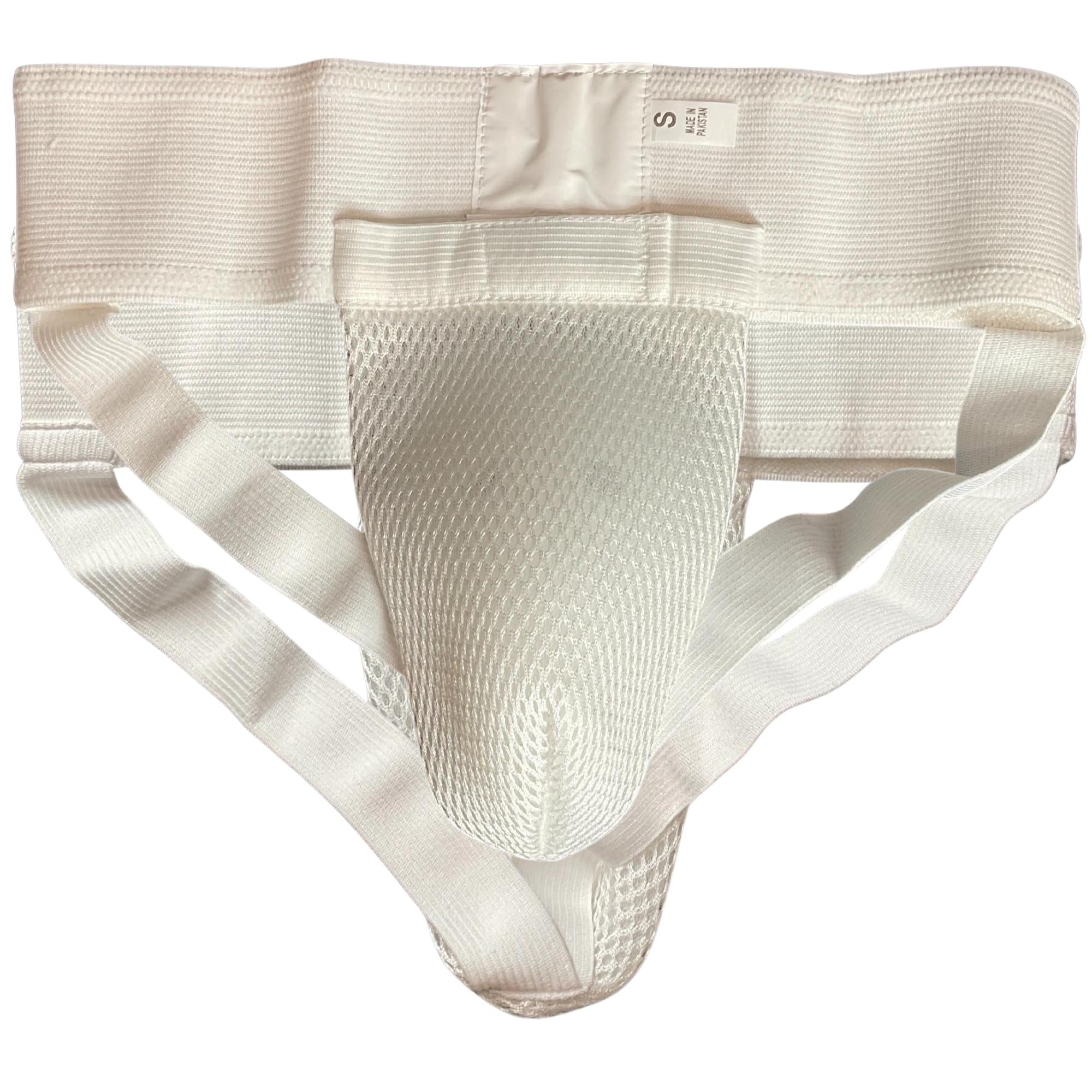 Zee Sports Cricket Jock Strap With Abdominal Cup