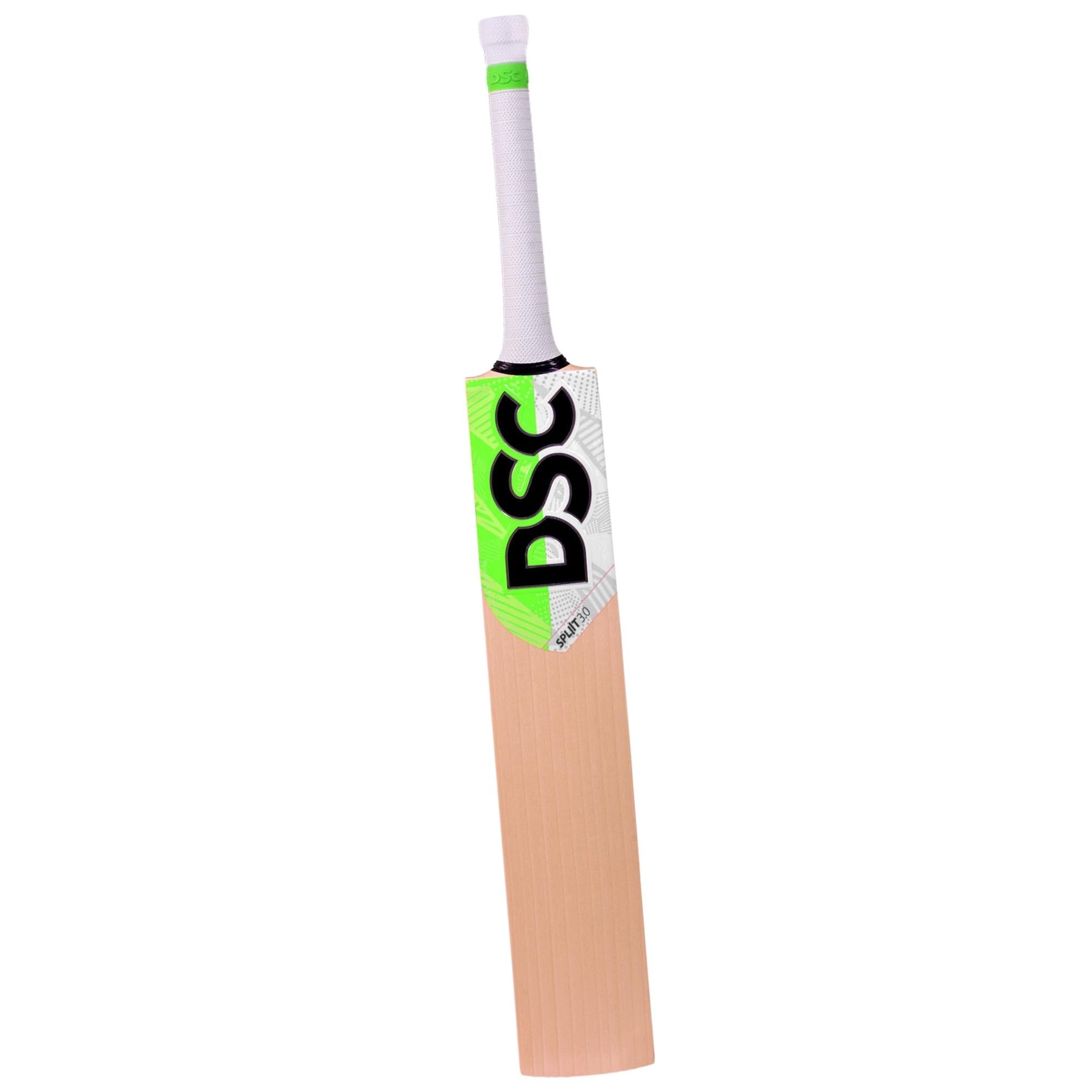 DSC Split 3.0 Harrow Cricket Bat