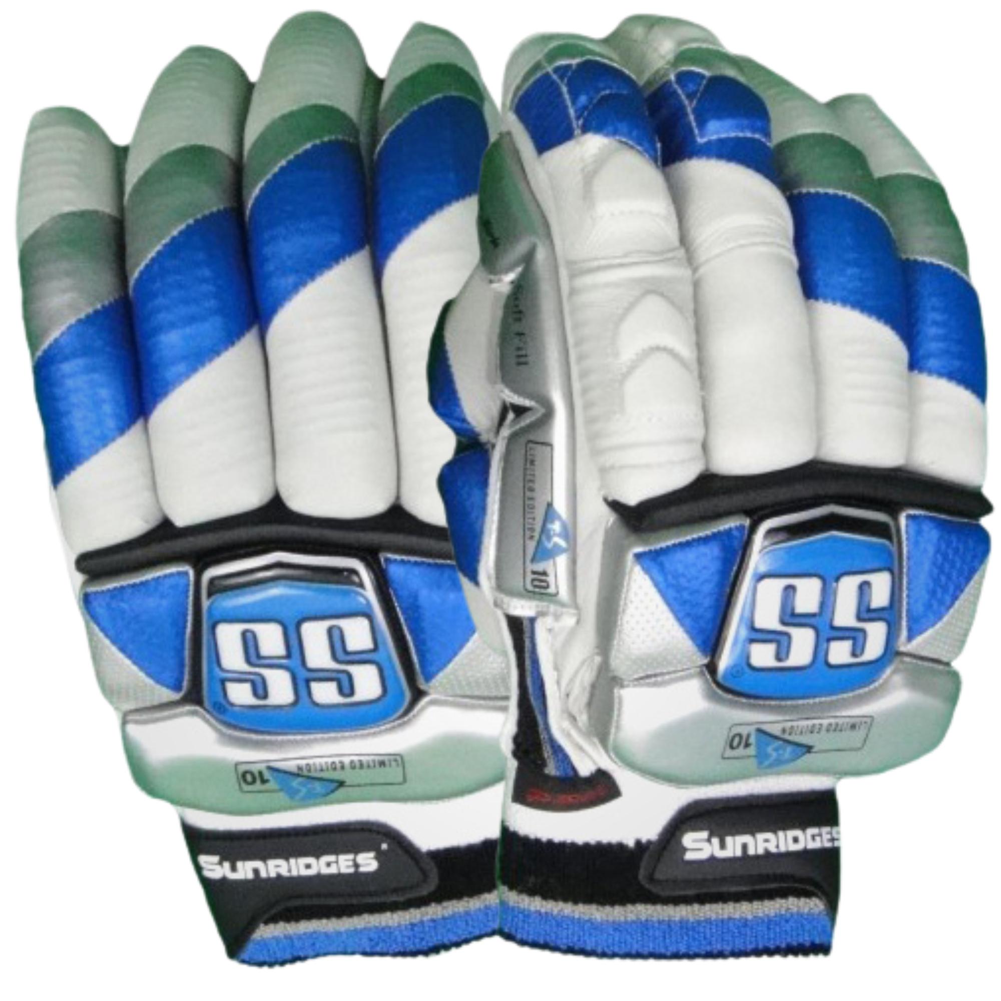SS Limited Edition Batting Gloves