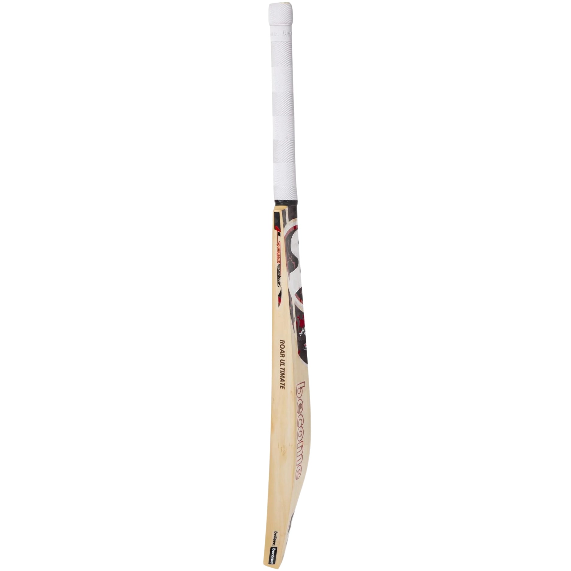 SG Cricket Bat, Model Roar Ultimate, English Willow, SH