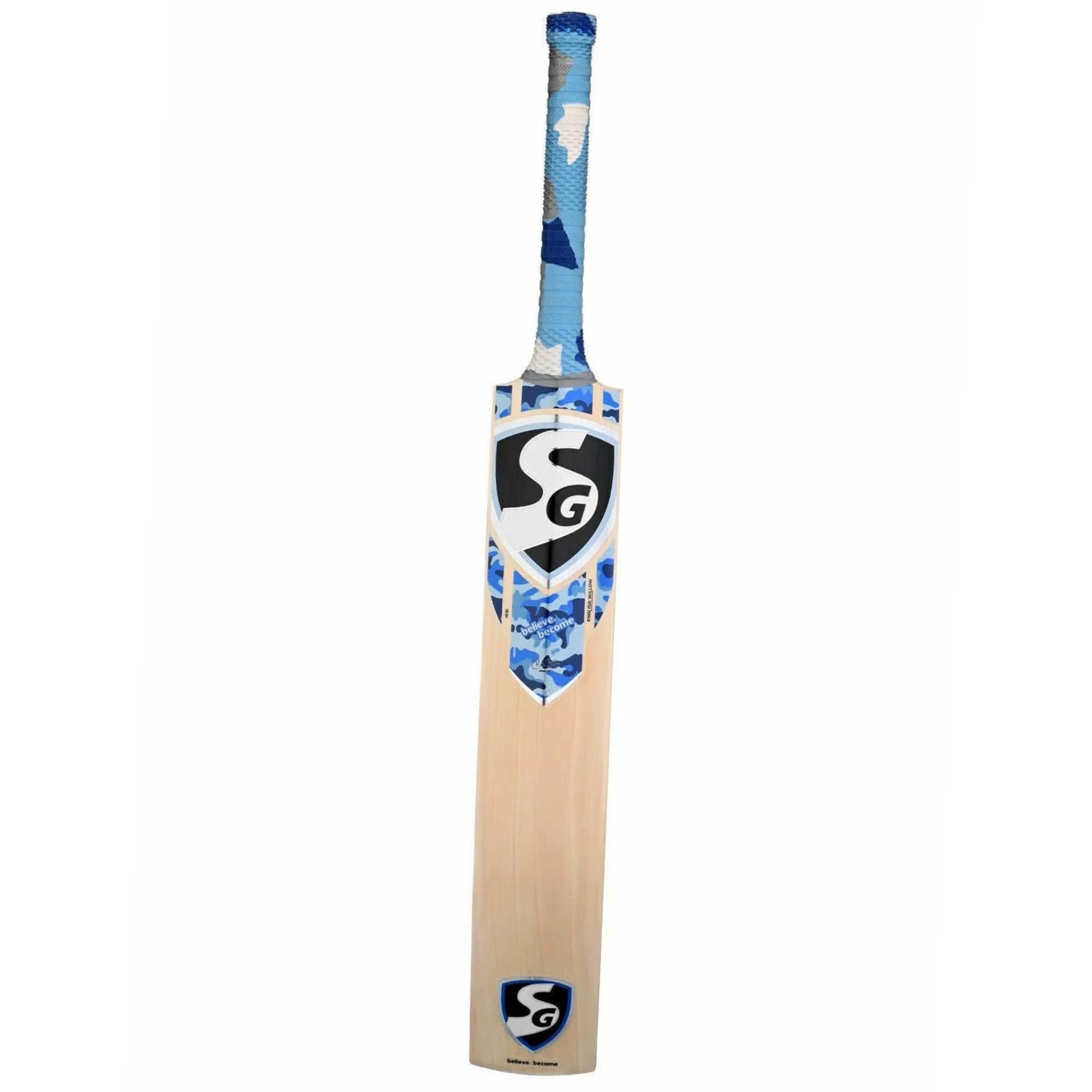 SG Player Xtreme English Willow grade 2 Cricket Bat