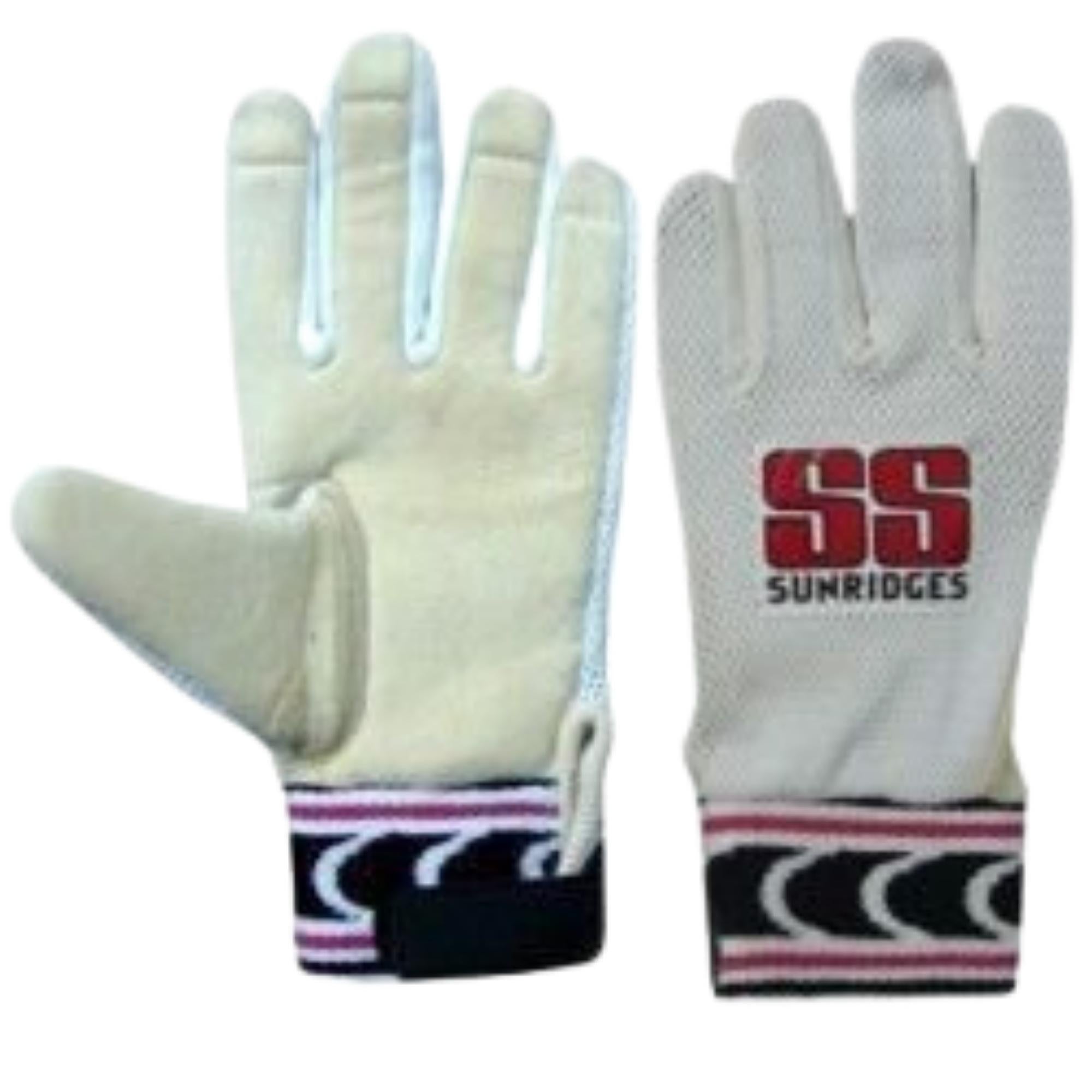 SS Test Wicket Keeping Gloves Inners