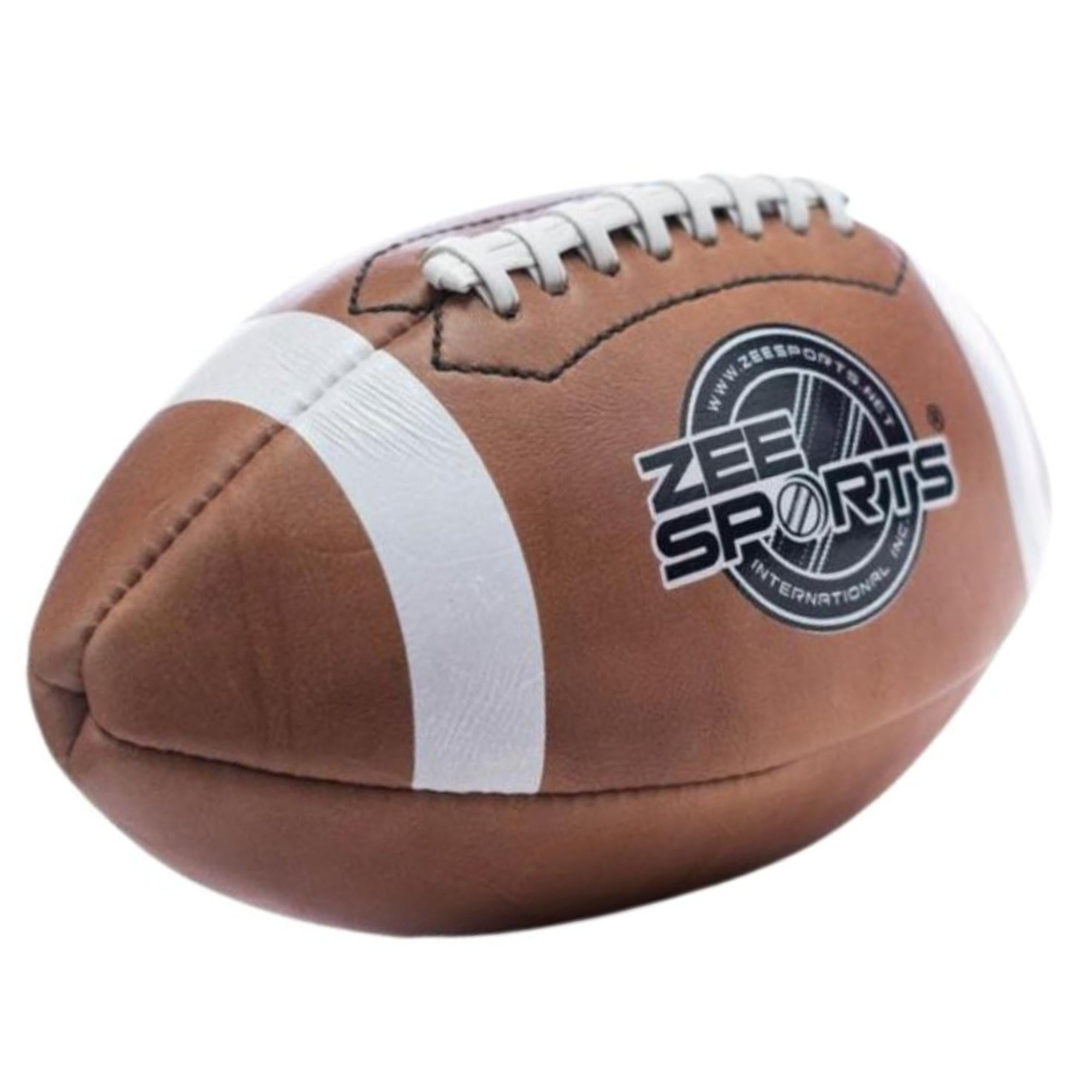 Zee Sports Hand-Made Rugby ball