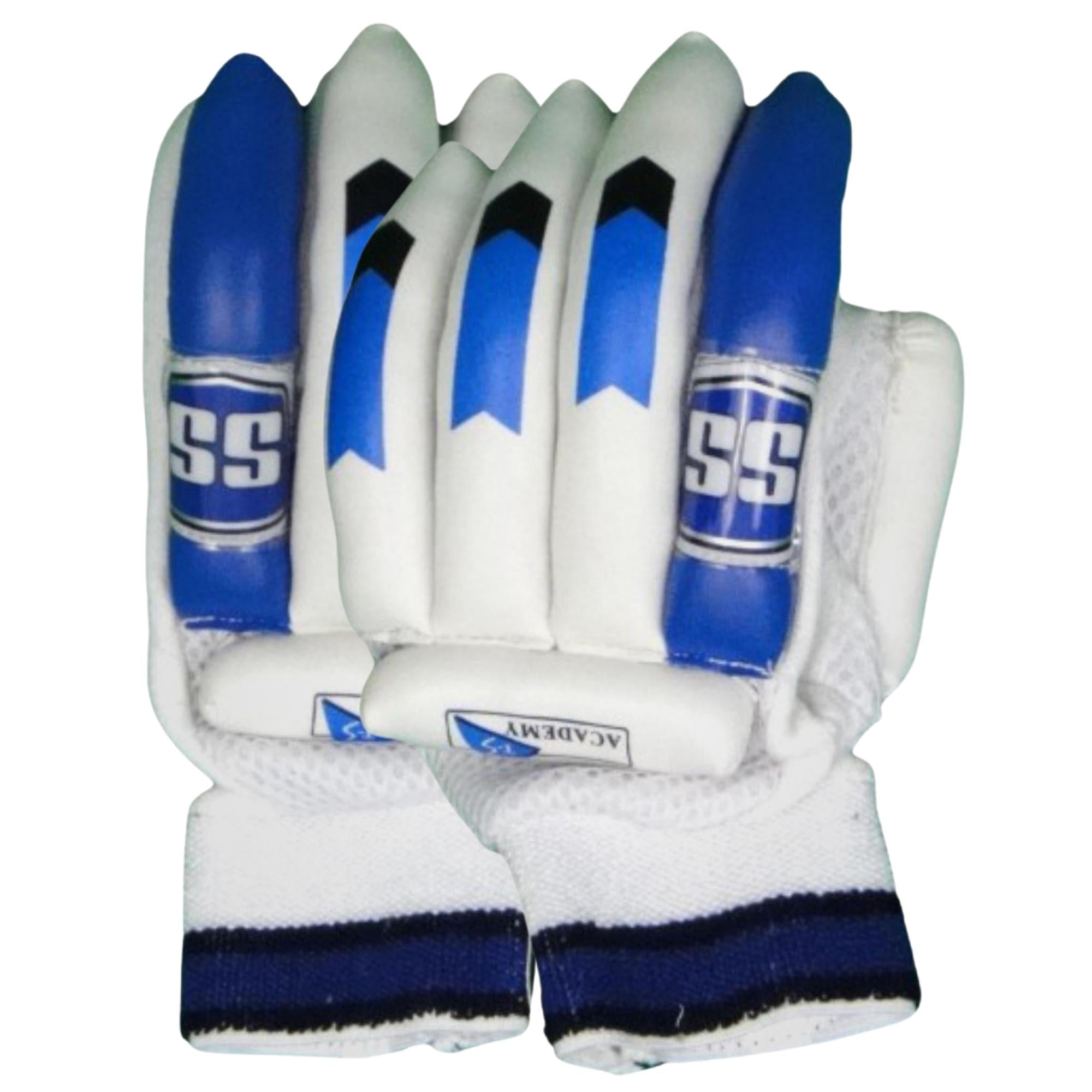 SS Academy Batting Gloves