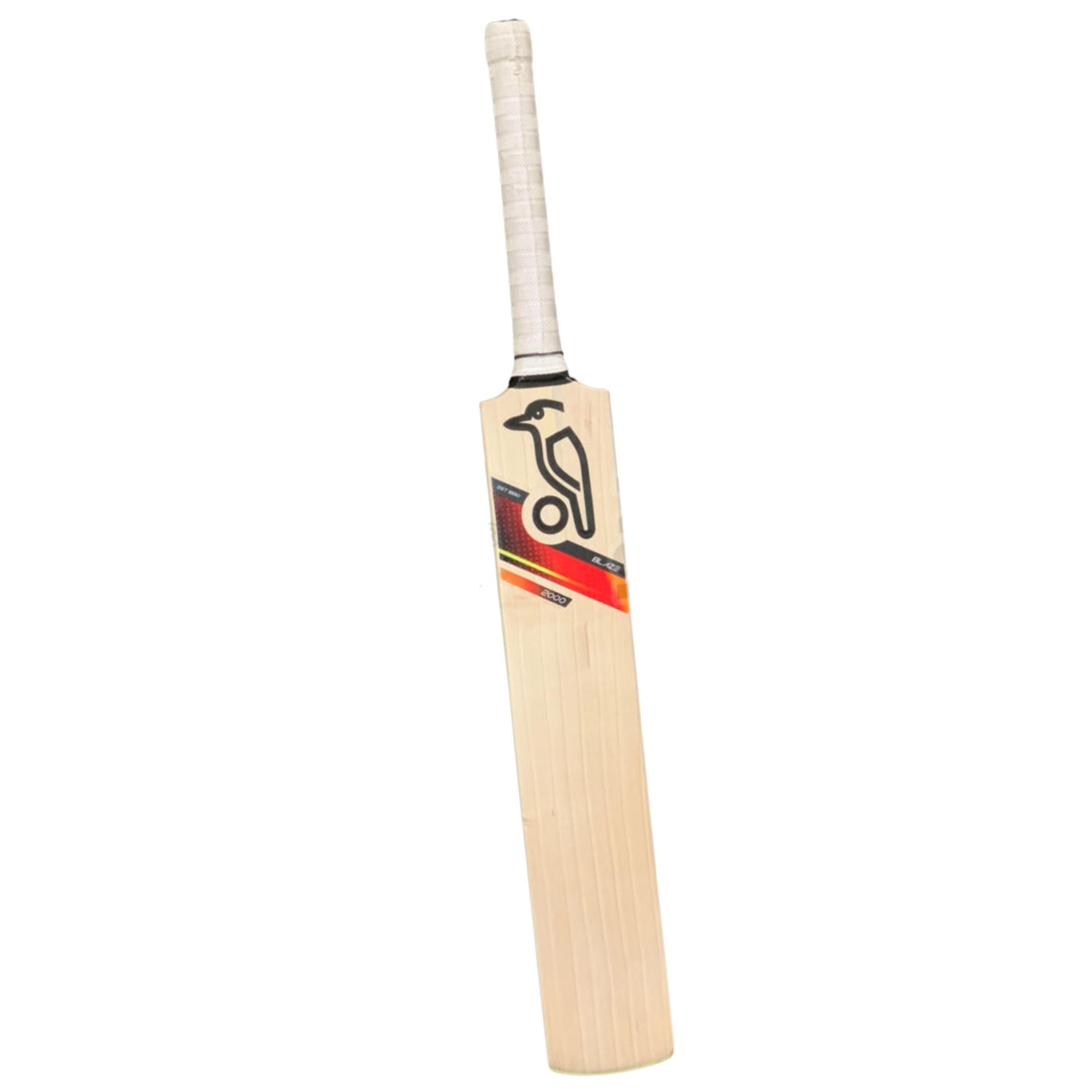 Kookaburra Cricket Bat Blaze 2000 A Plus Grade Player's Edition Cricket Bat