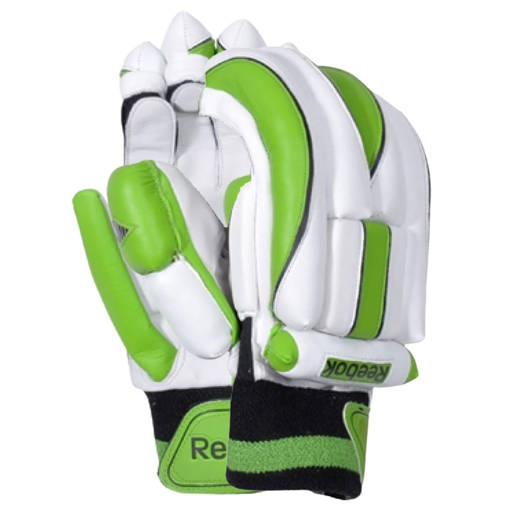 Reebok cricket hot sale gloves