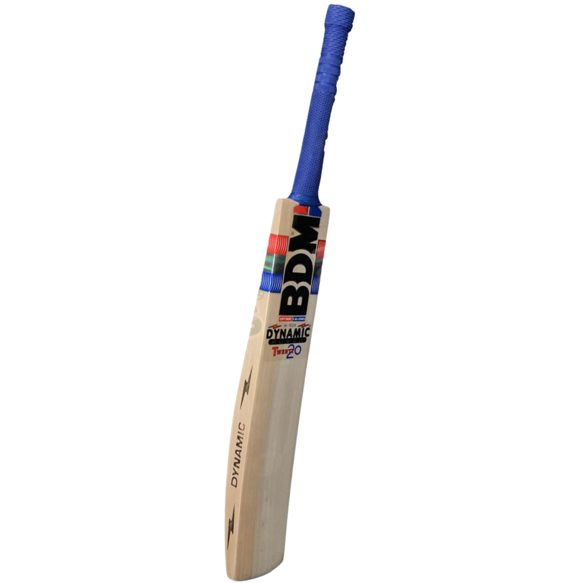 BDM Dynamic Power Twenty 20 Cricket Bat