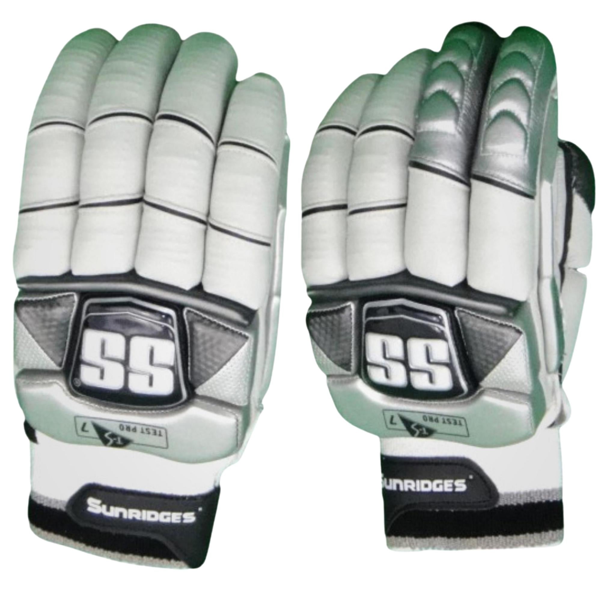 SS Test Pro Batting Gloves
