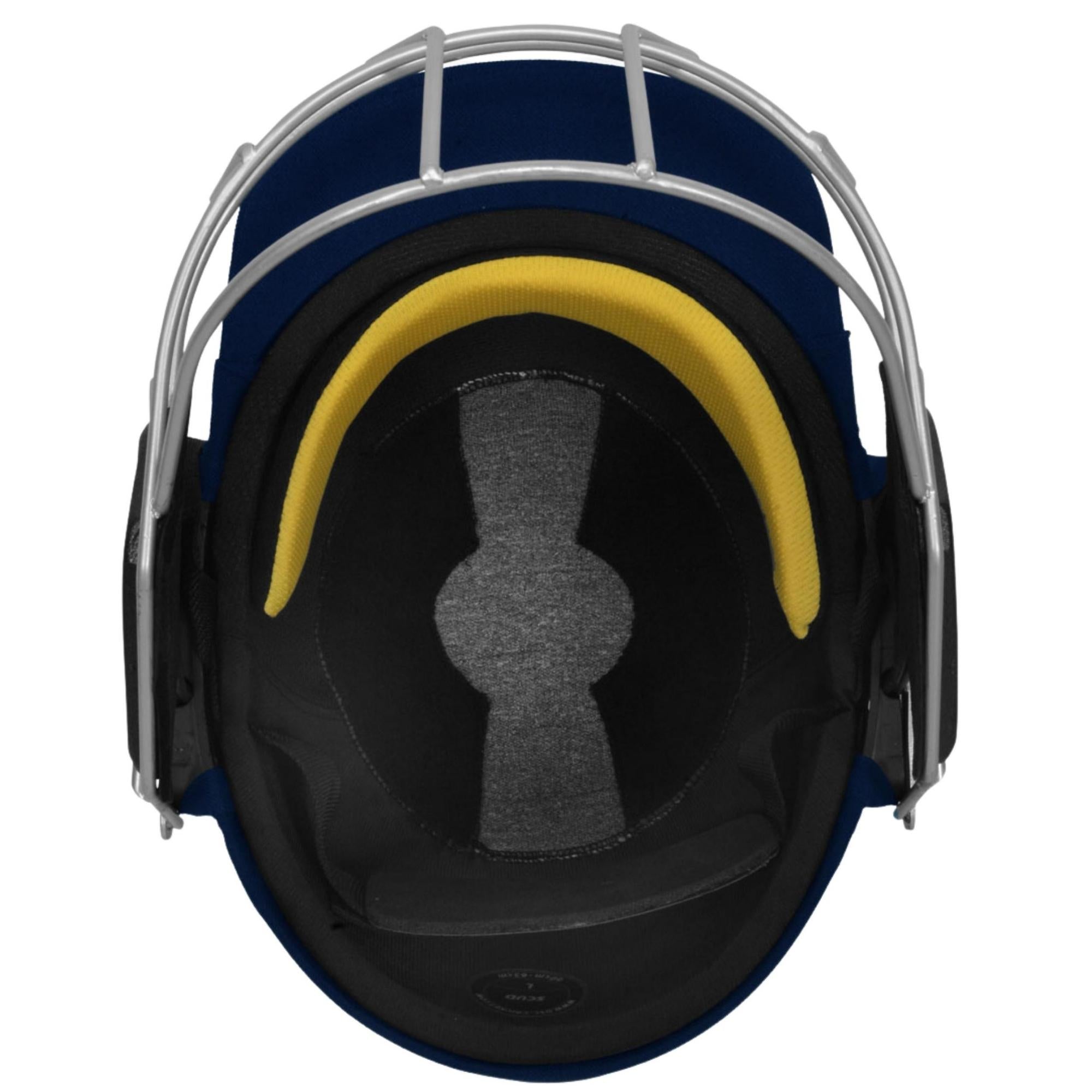 DSC Cricket Helmet Scud Lite Titanium