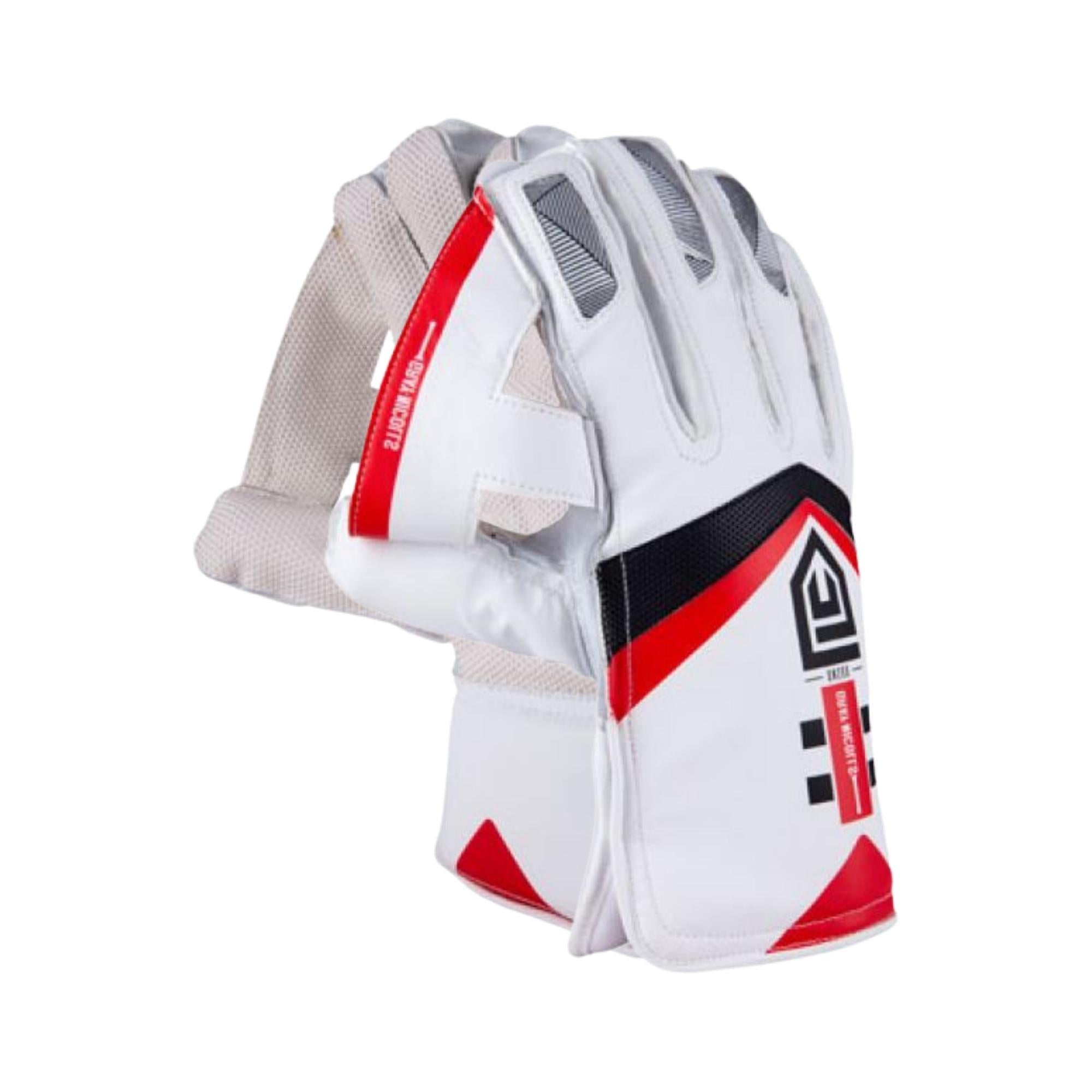 Gray Nicolls Wicket Keeping Gloves GN 500