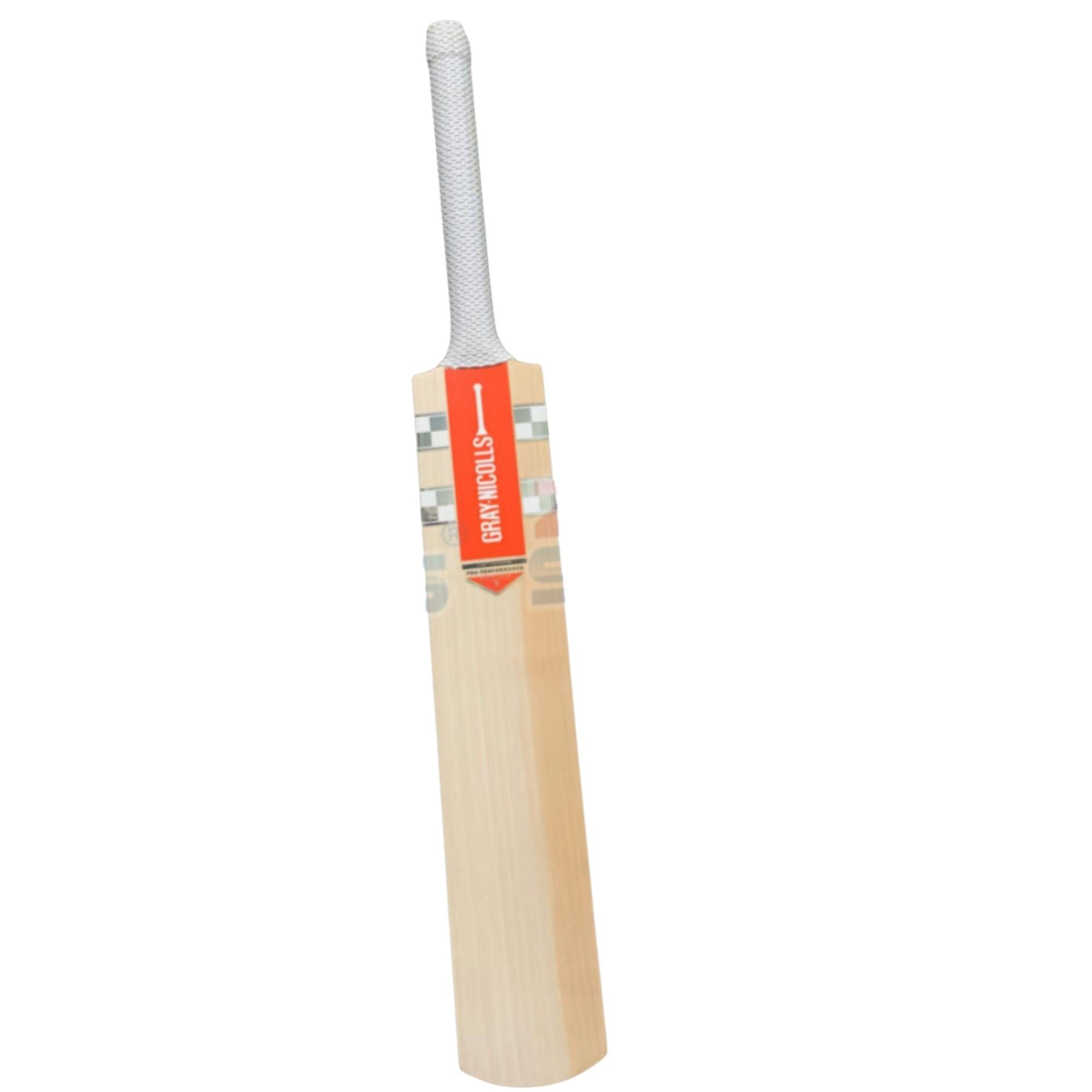 Gray Nicollis Pro Performance Finest Handcrafted Cricket Bat