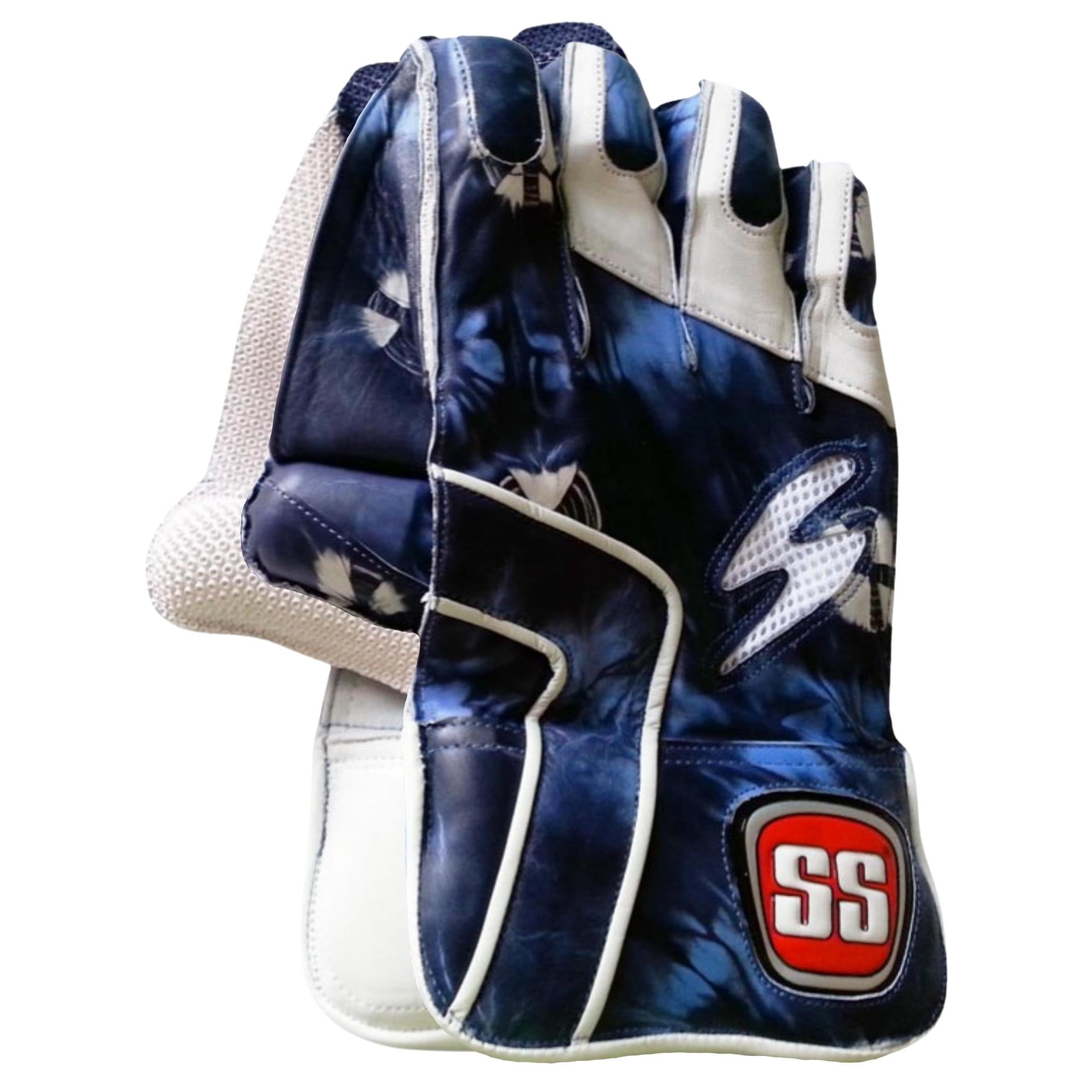 SS Players Edition Wicket Keeping Gloves