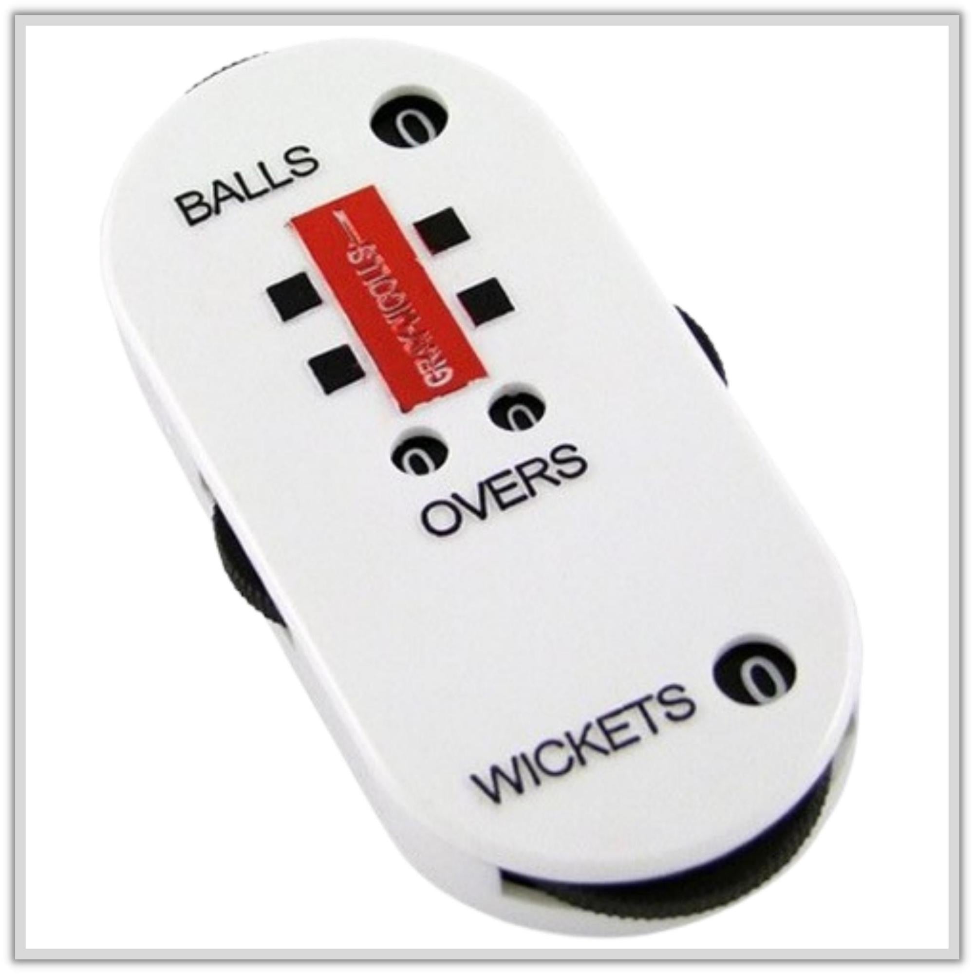 Gray Nicolls Umpire Cricket Ball Counters