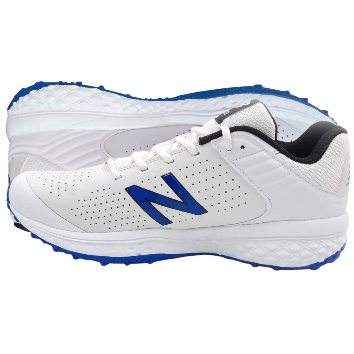 New new balance cricket shoes Clearance
