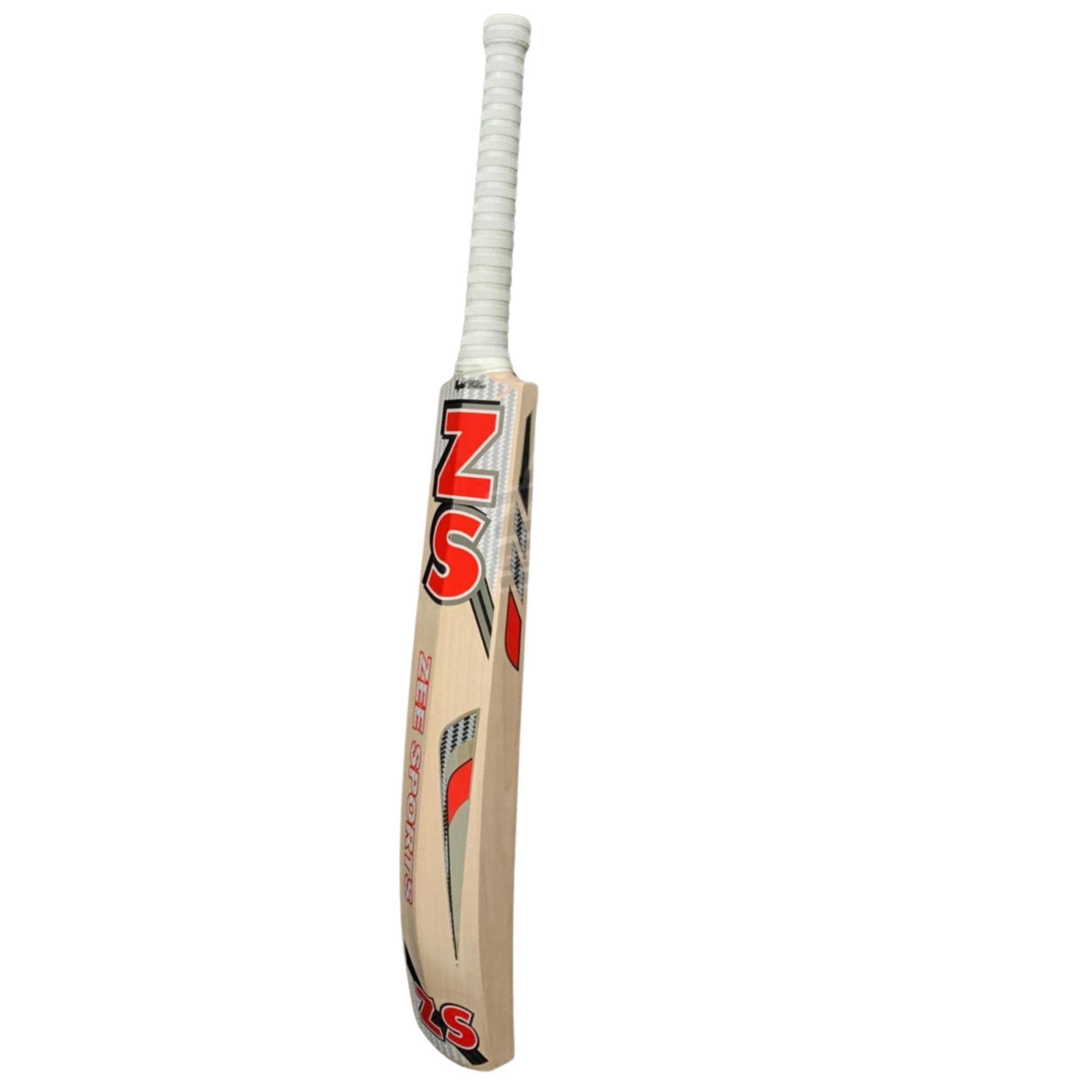 Zee Sports Lion Power English Cricket Bat