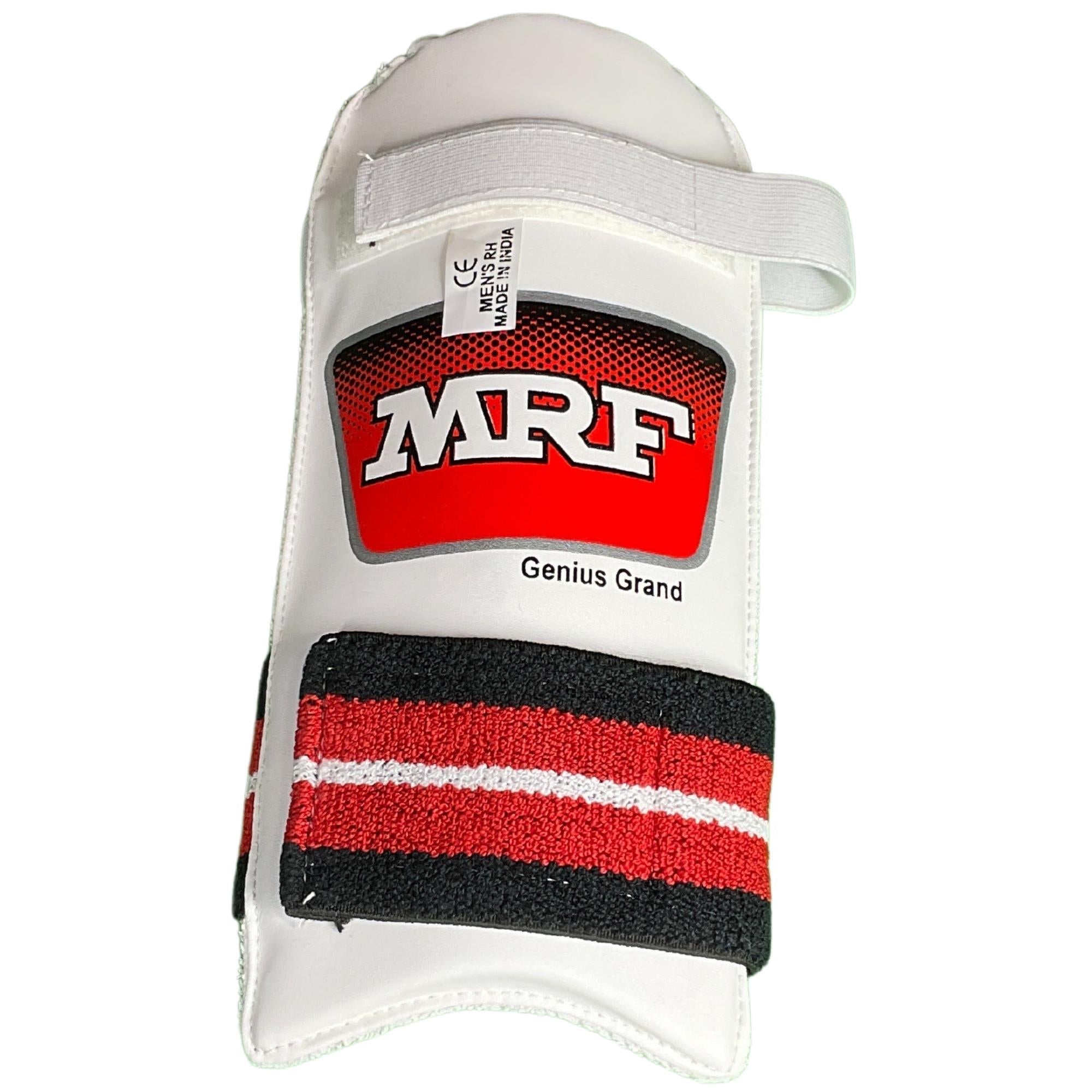 MRF Batting Arm Guard Adult