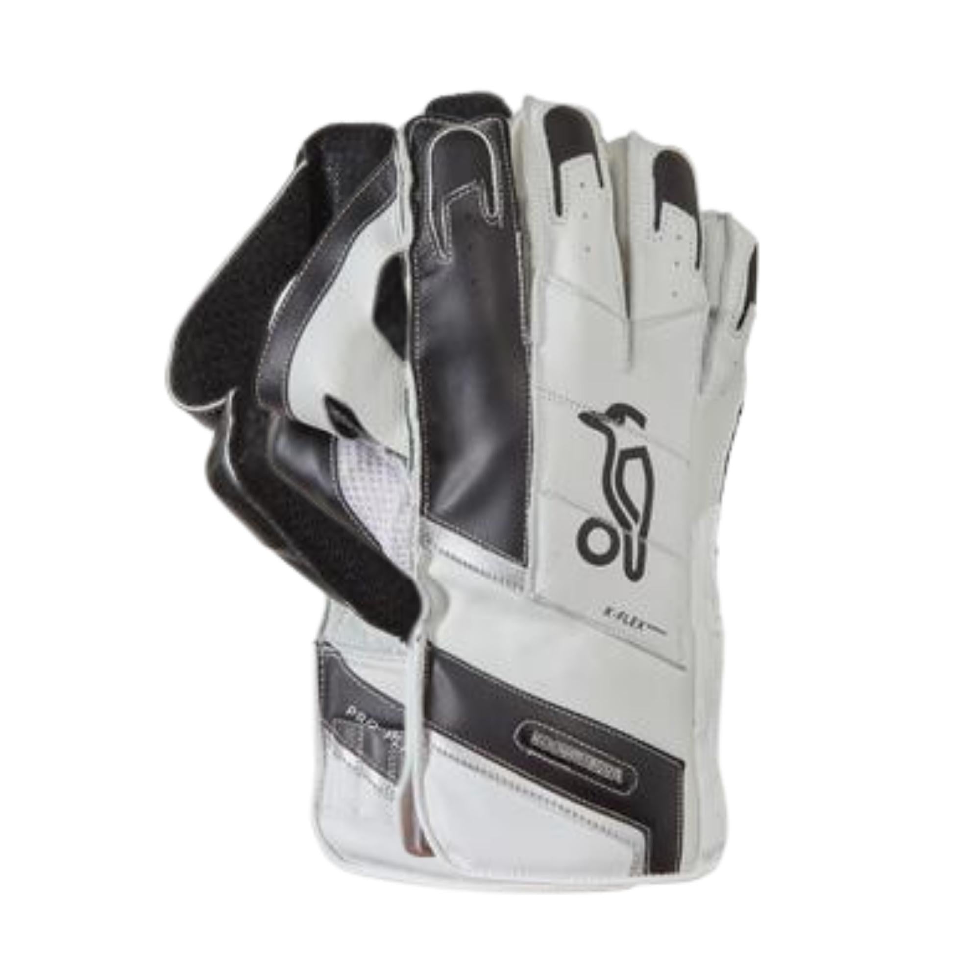 Kookaburra Wicket Keeping Gloves | Kookaburra Pro Player Plus
