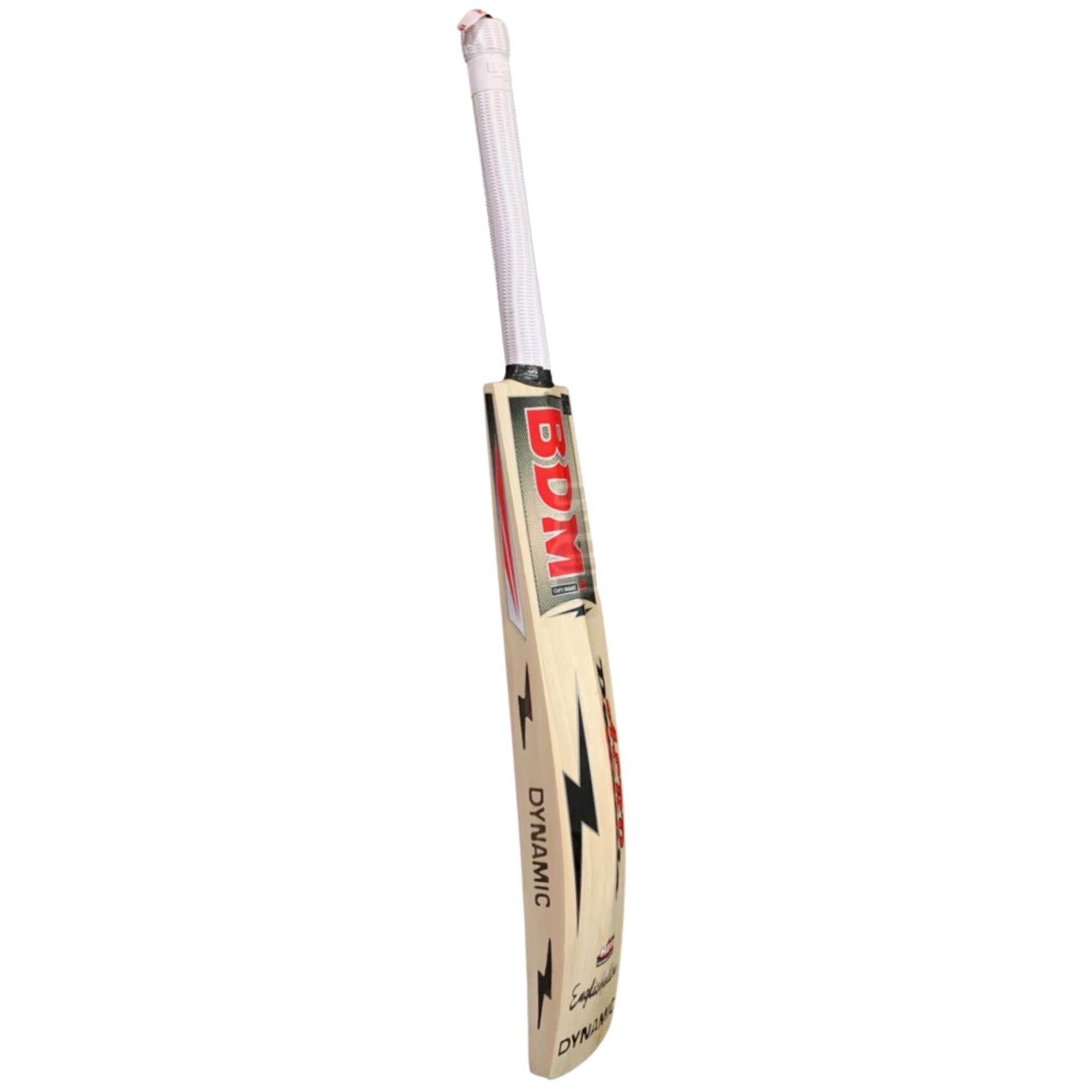 BDM Aero Dynamic Cricket Bat