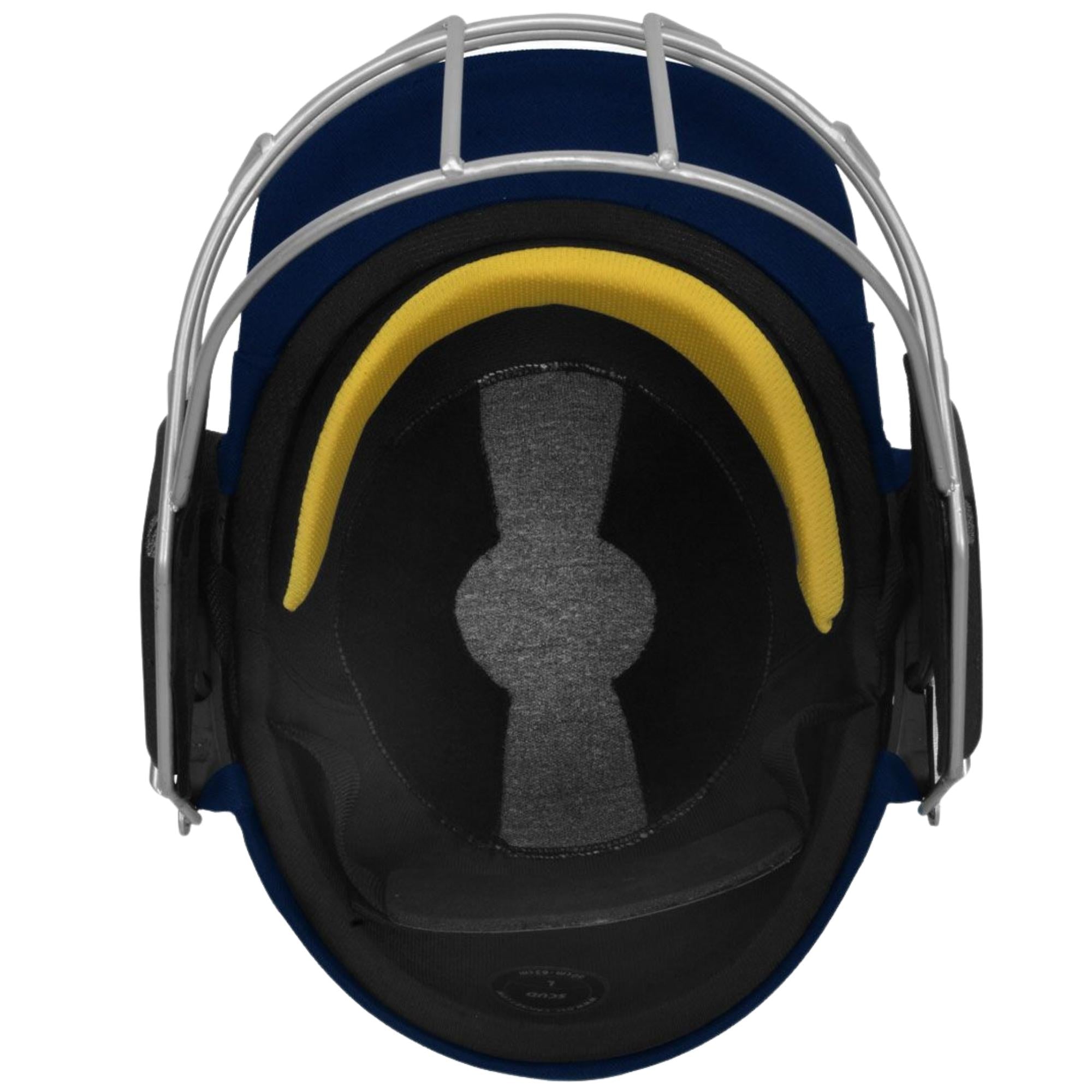 DSC Scud Lite Titanium Cricket Helmet