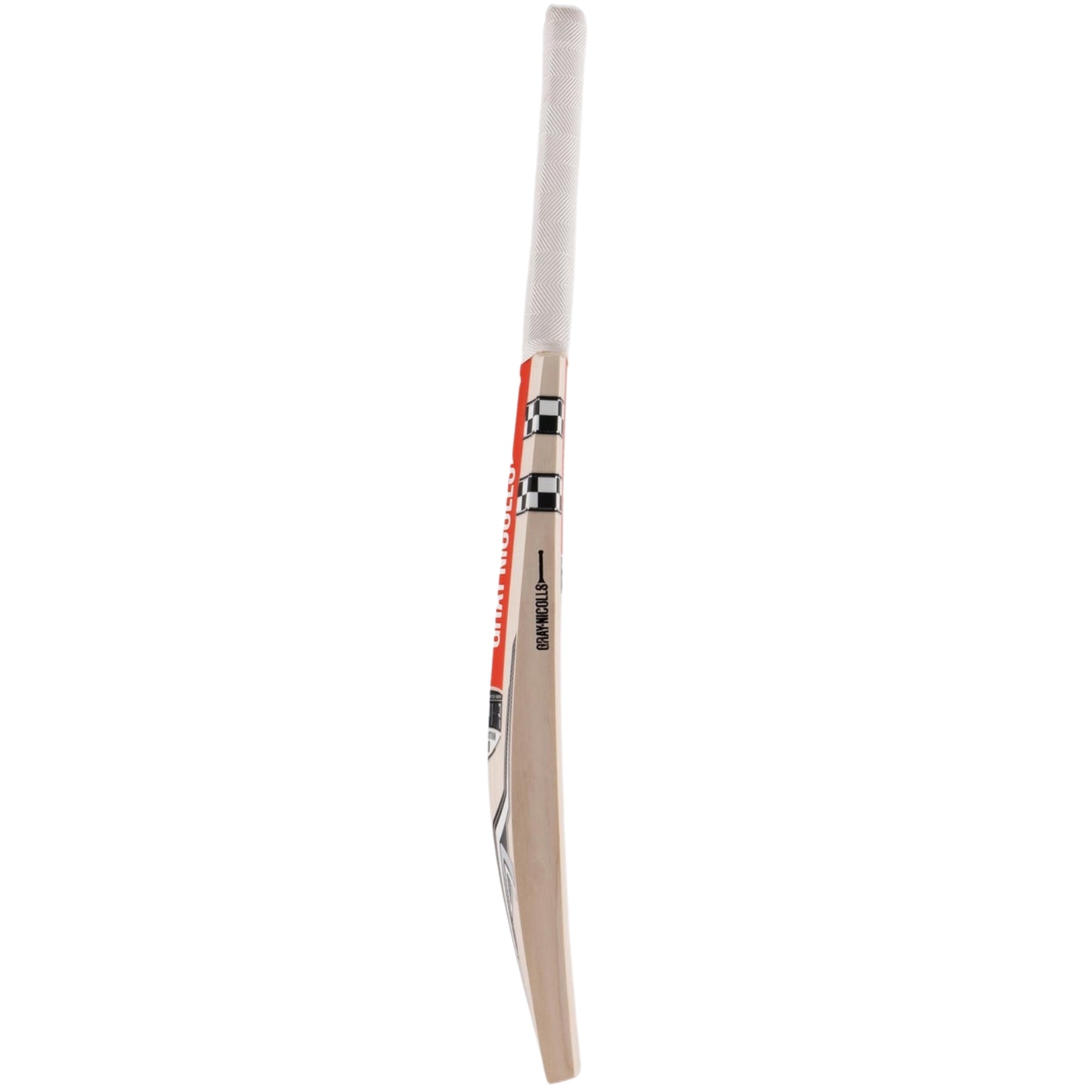 Gray Nicolls Cricket Bat Alpha Gen 1.0 5-Star Junior English Willow (size 6)