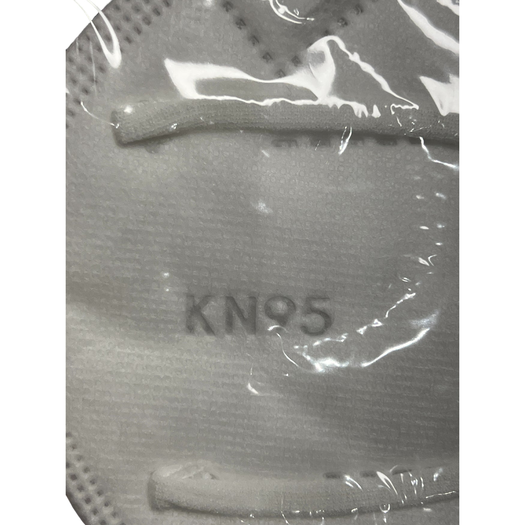 KN95 Masks Protection Against COVID-19