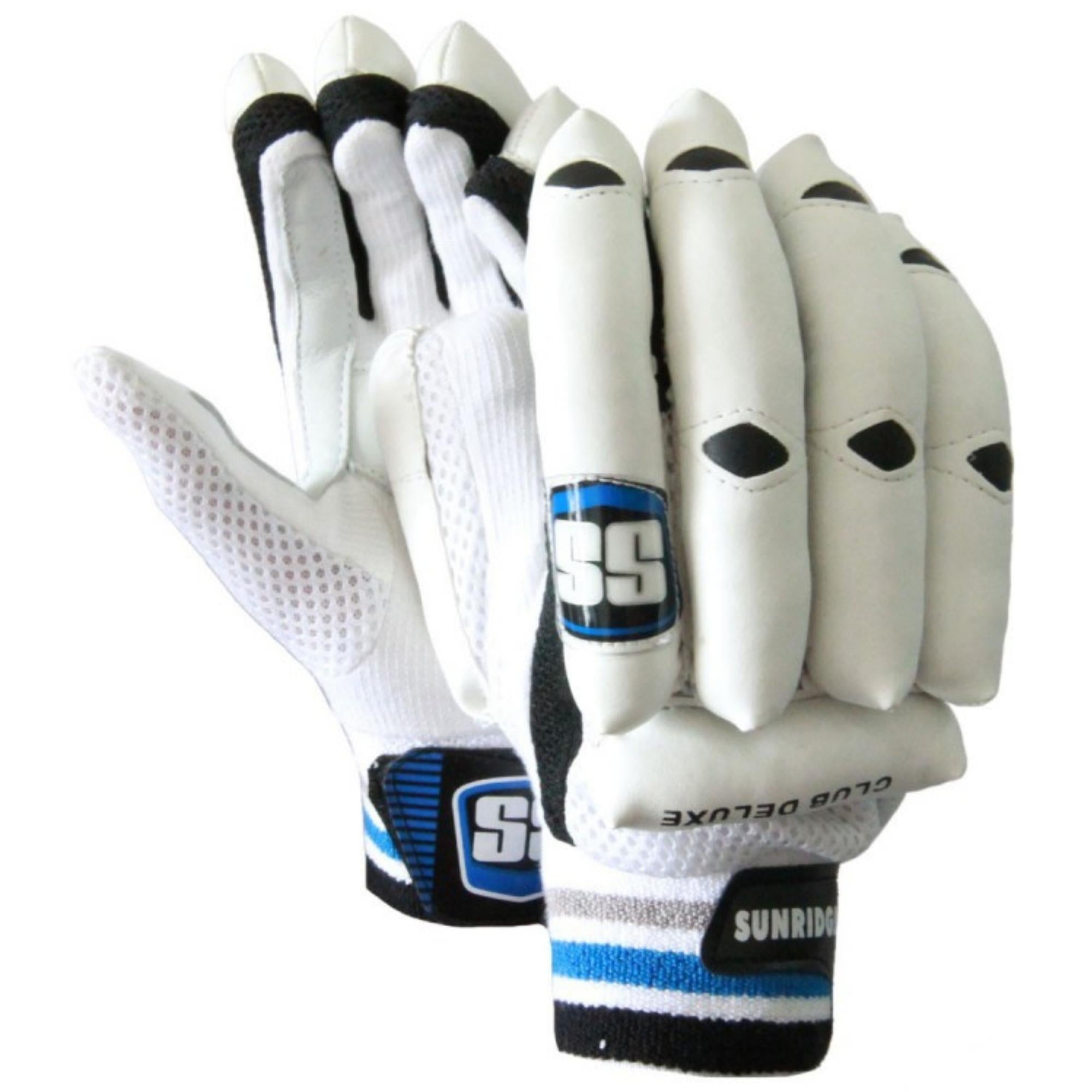 SS Club Deluxe Batting Gloves