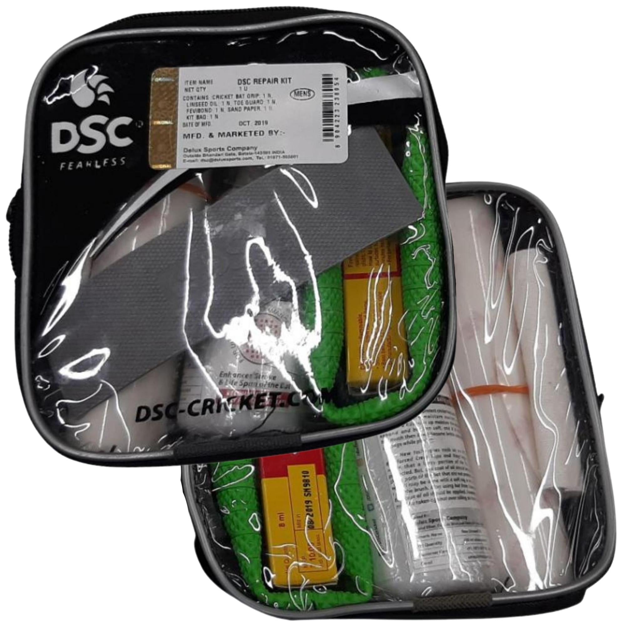 DSC Bat Repair Kit