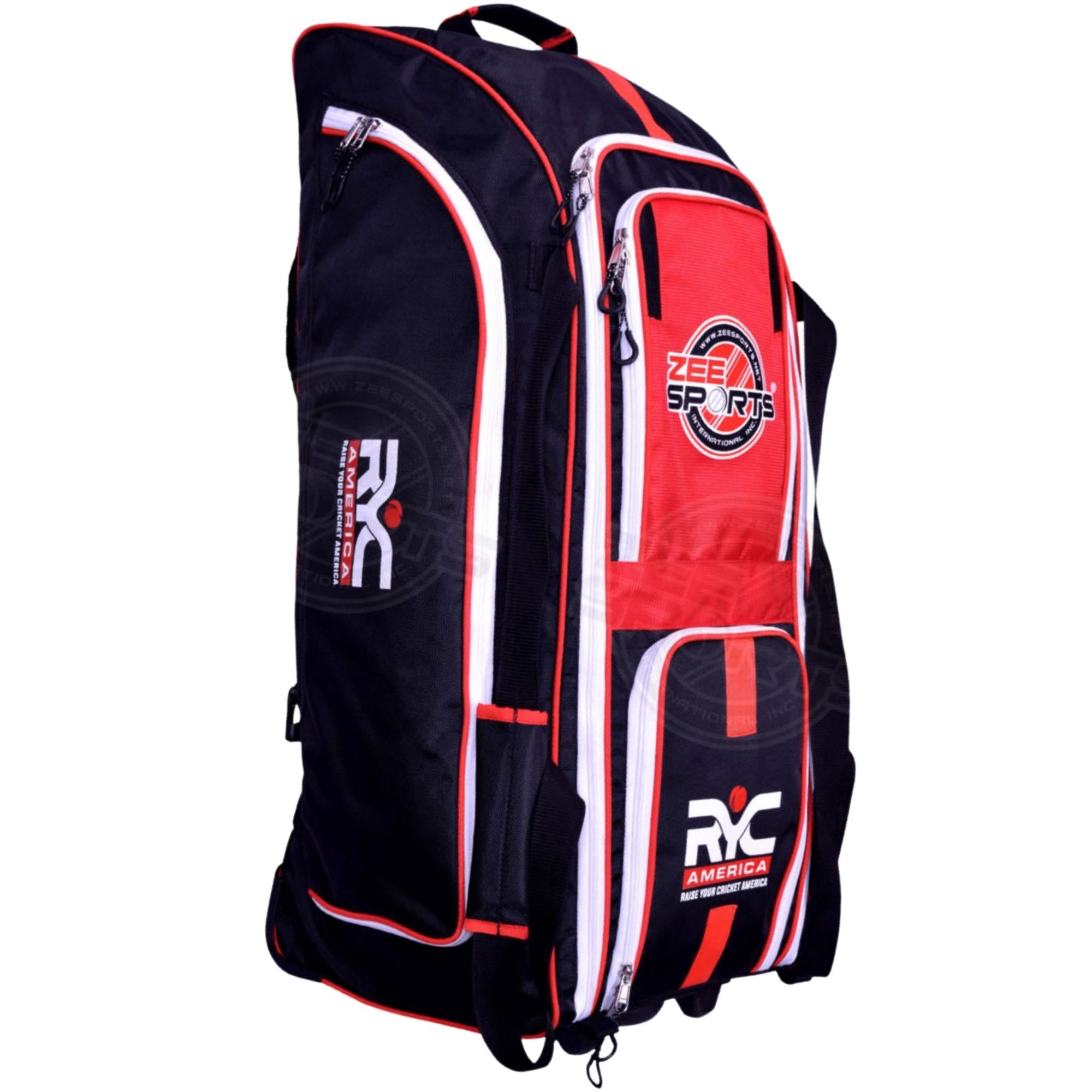 Zee Sports RYC Kit Bag  Back-Pack Youth