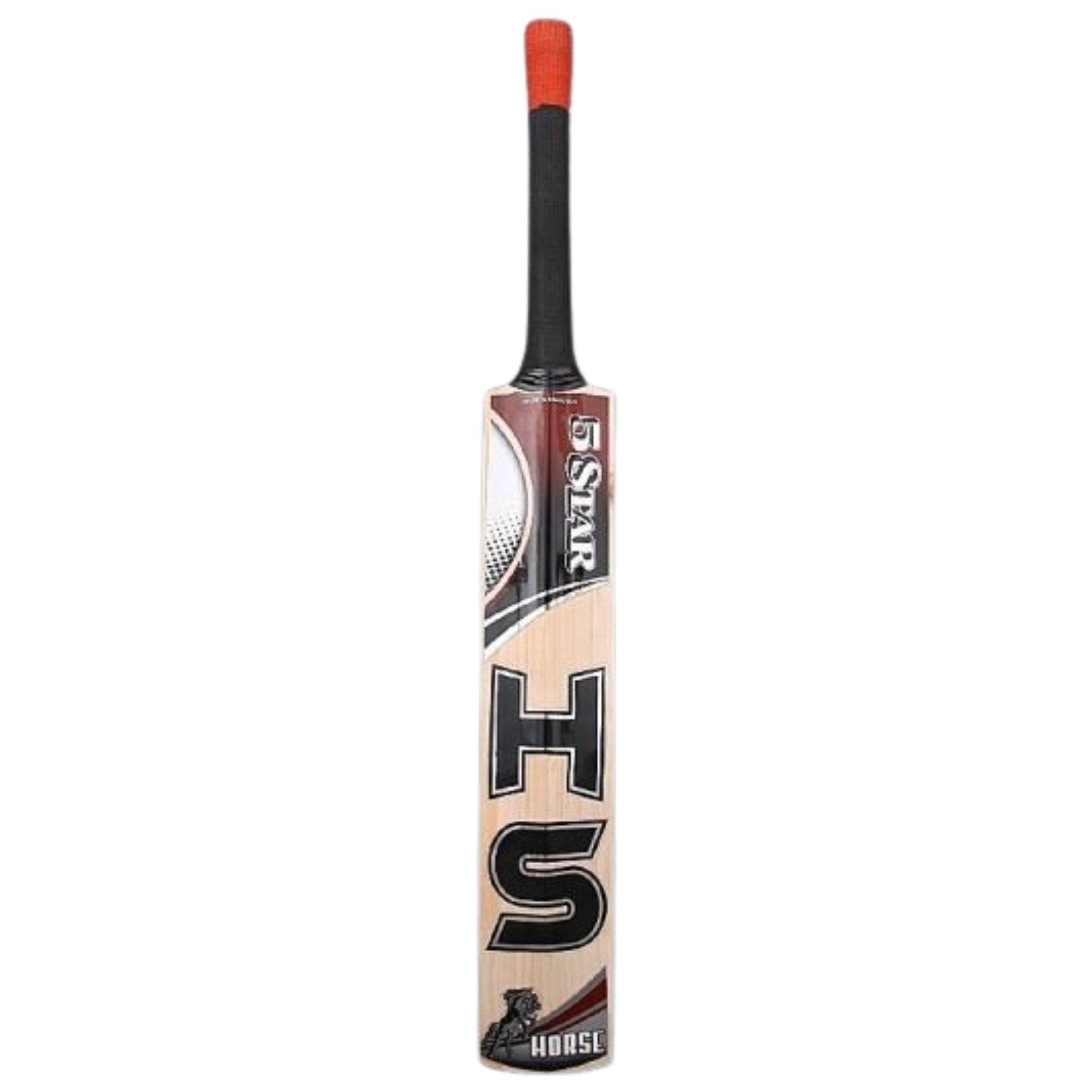 HS 5-Star English Willow Cricket Bat