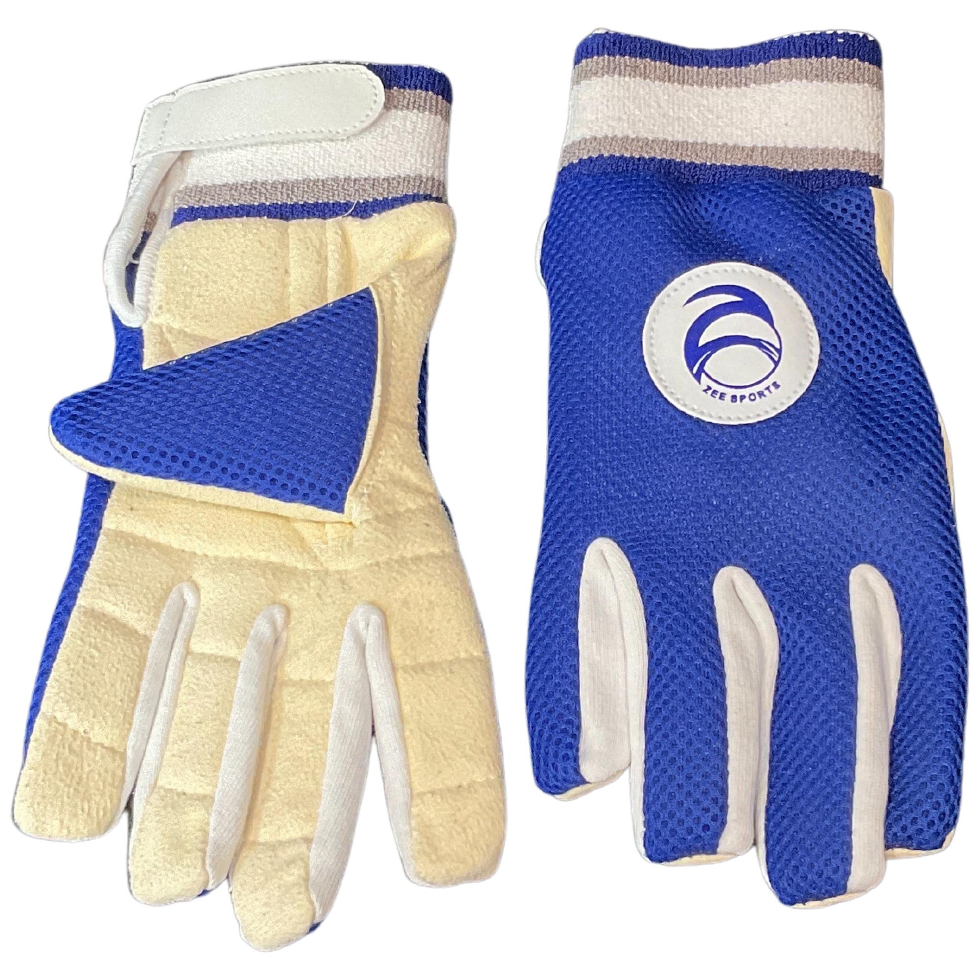 Zee Sports Wicket Keeping Inners Extra Large