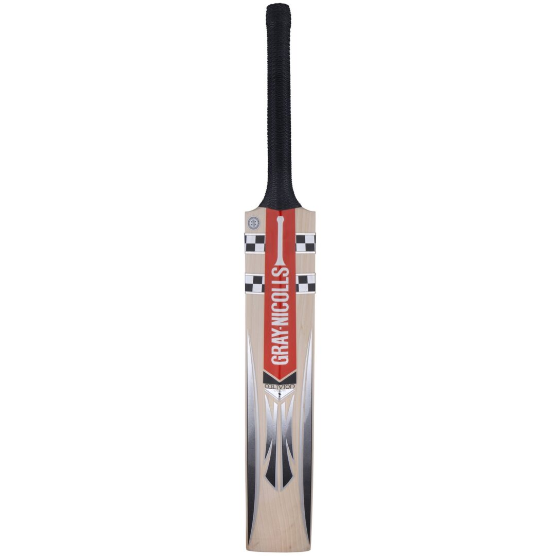 Gray Nicollis Oblivion Stealth 4 Star Handcrafted Cricket Bat