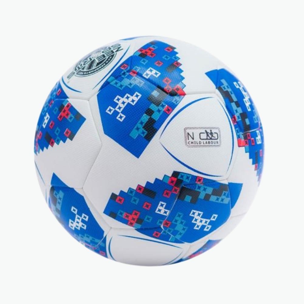 Zee Sports Soccer Ball, (Style B)