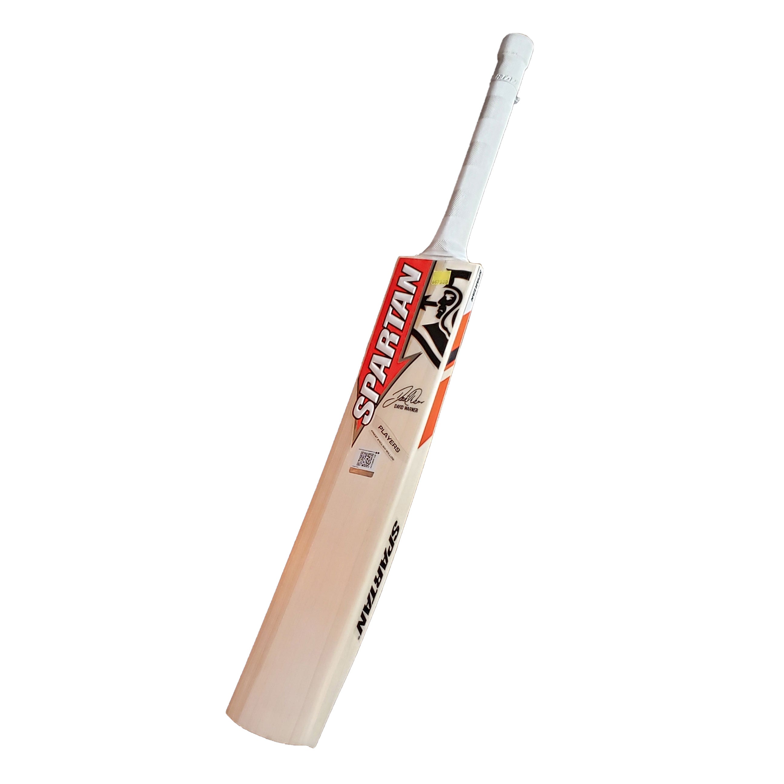 Spartan Cricket Bat DW Players Edition Sikander Cricket Bat