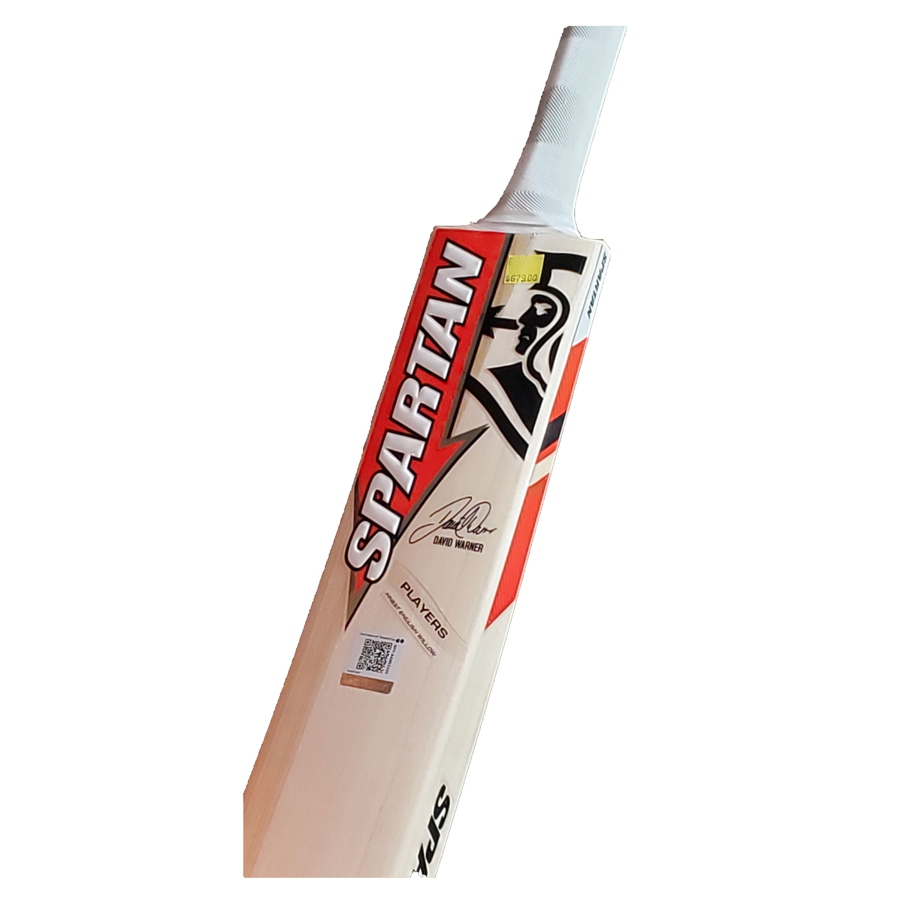 Spartan Cricket Bat DW Players Edition Sikander Cricket Bat