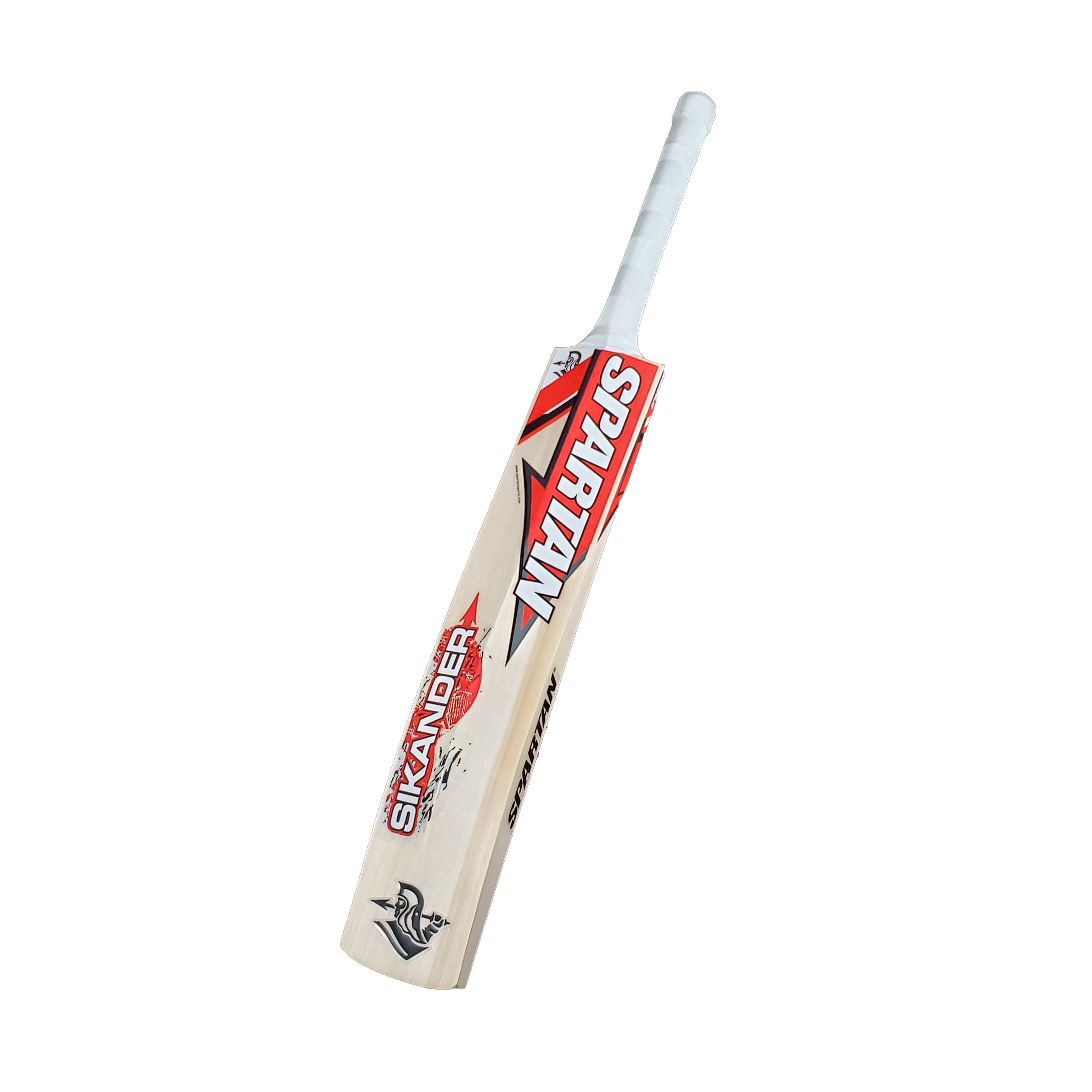 Spartan Cricket Bat DW Players Edition Sikander Cricket Bat