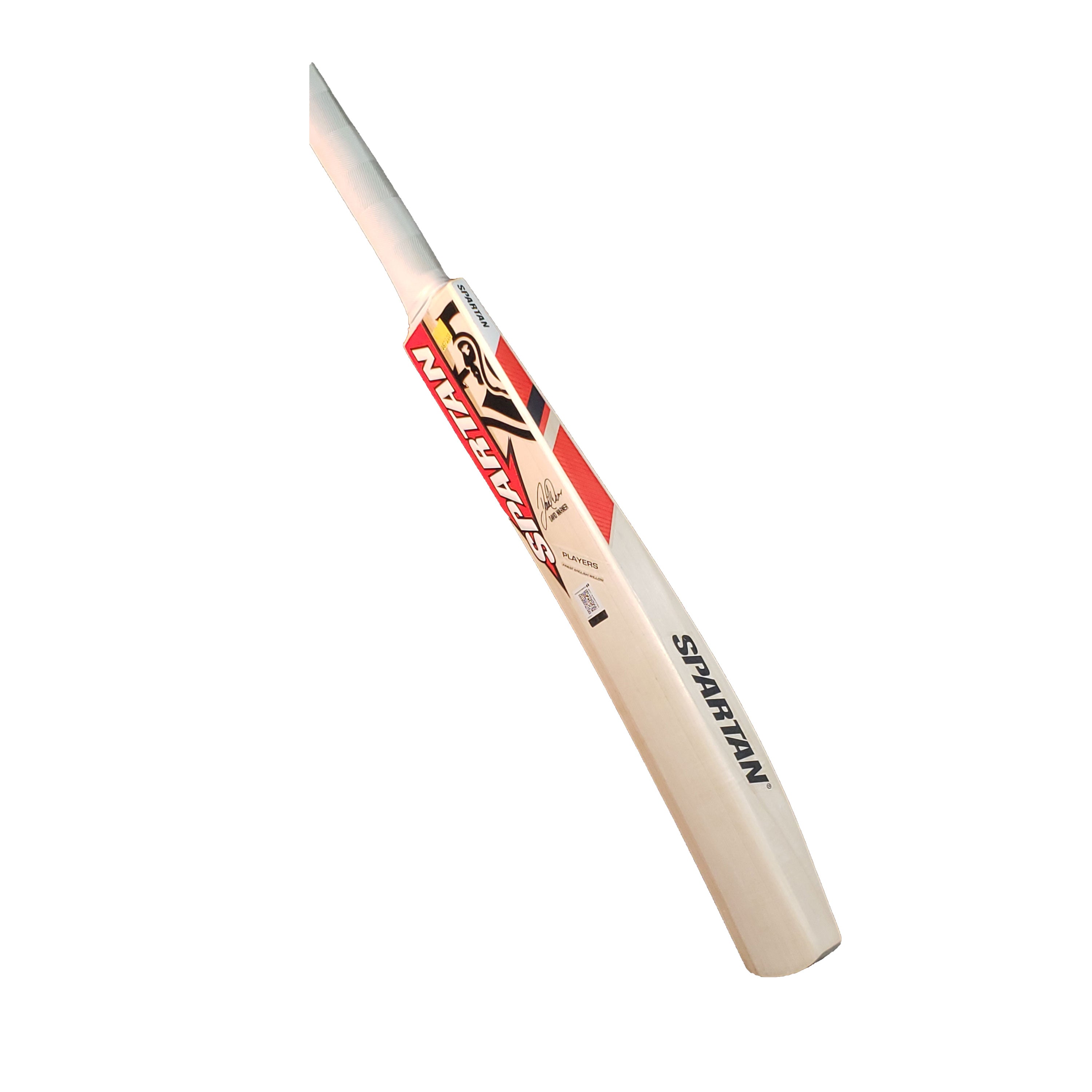 Spartan Cricket Bat DW Players Edition Sikander Cricket Bat