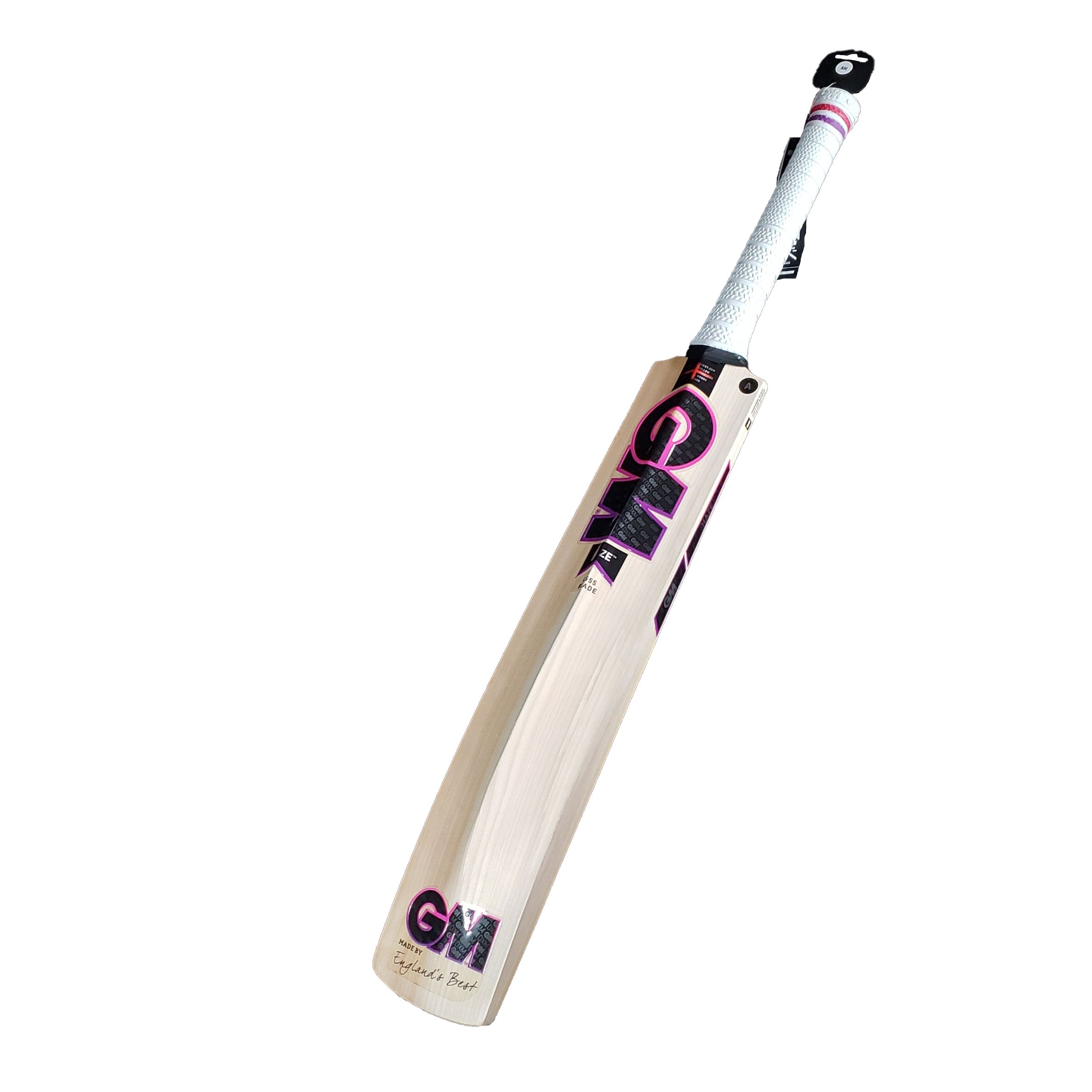 GM Cricket Bat Haze Signature Limited Edition Premium Bat