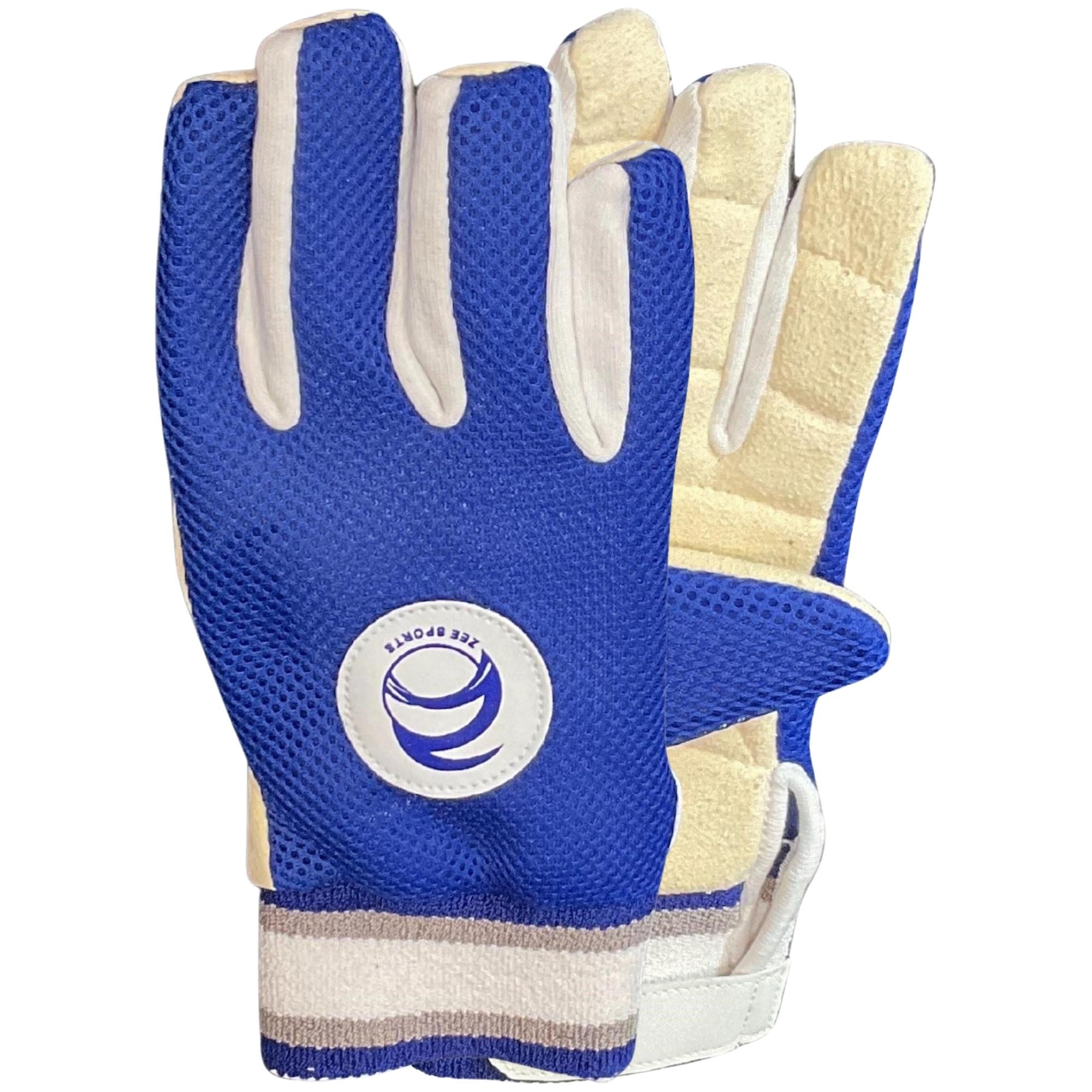 Zee Sports Wicket Keeping Inners Extra Large