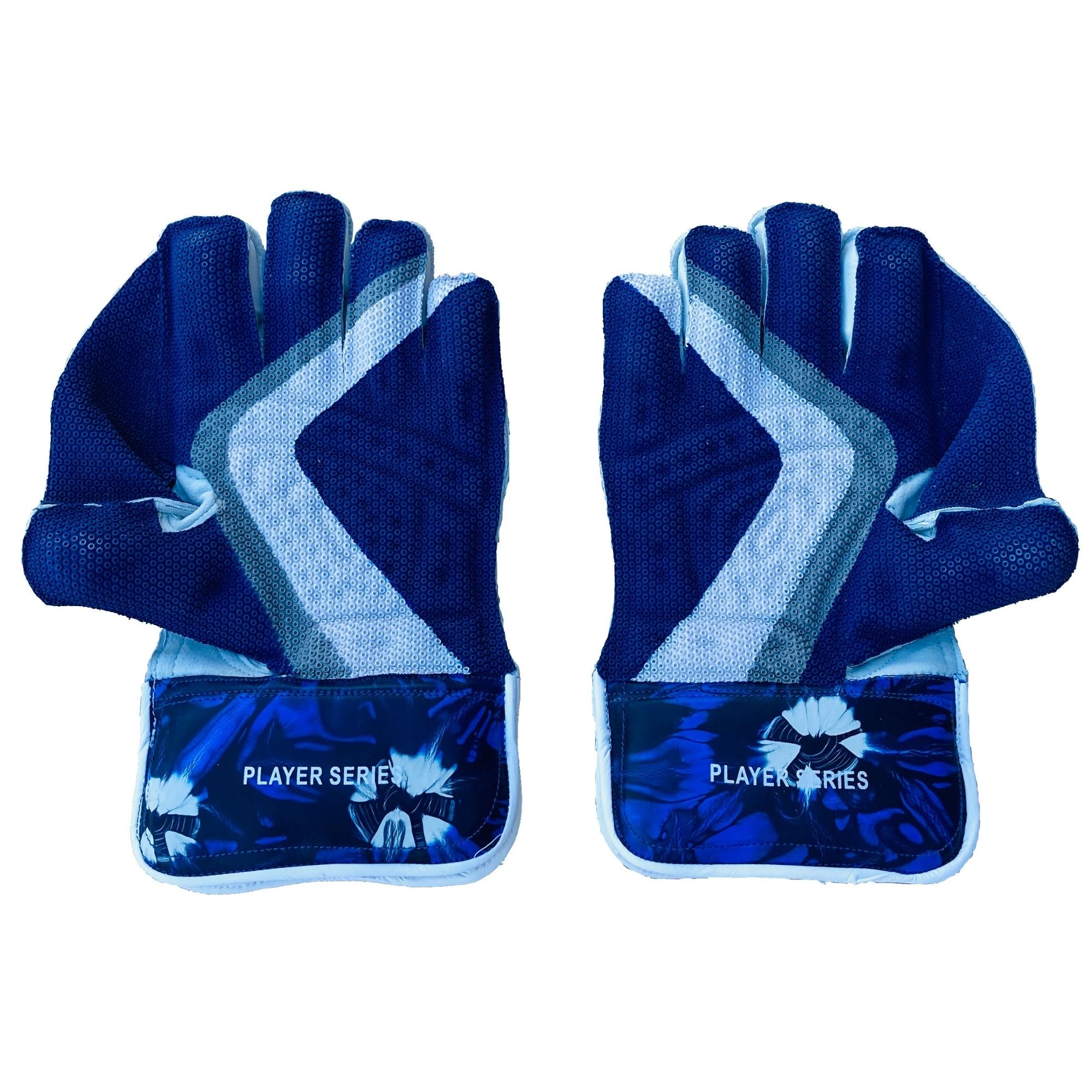 SS Wicket Keeping Gloves | SS Player Series