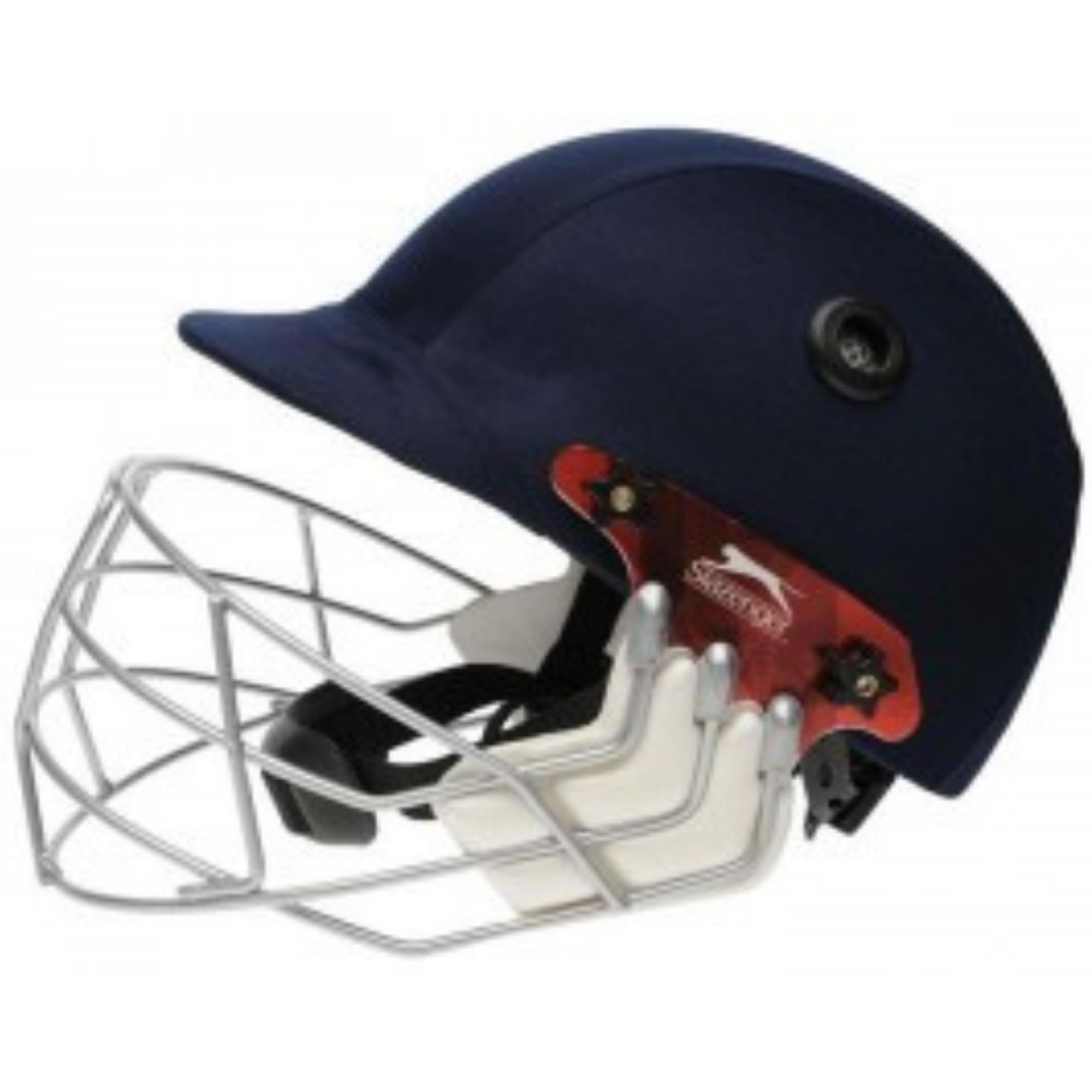 Slazenger Cricket Helmet