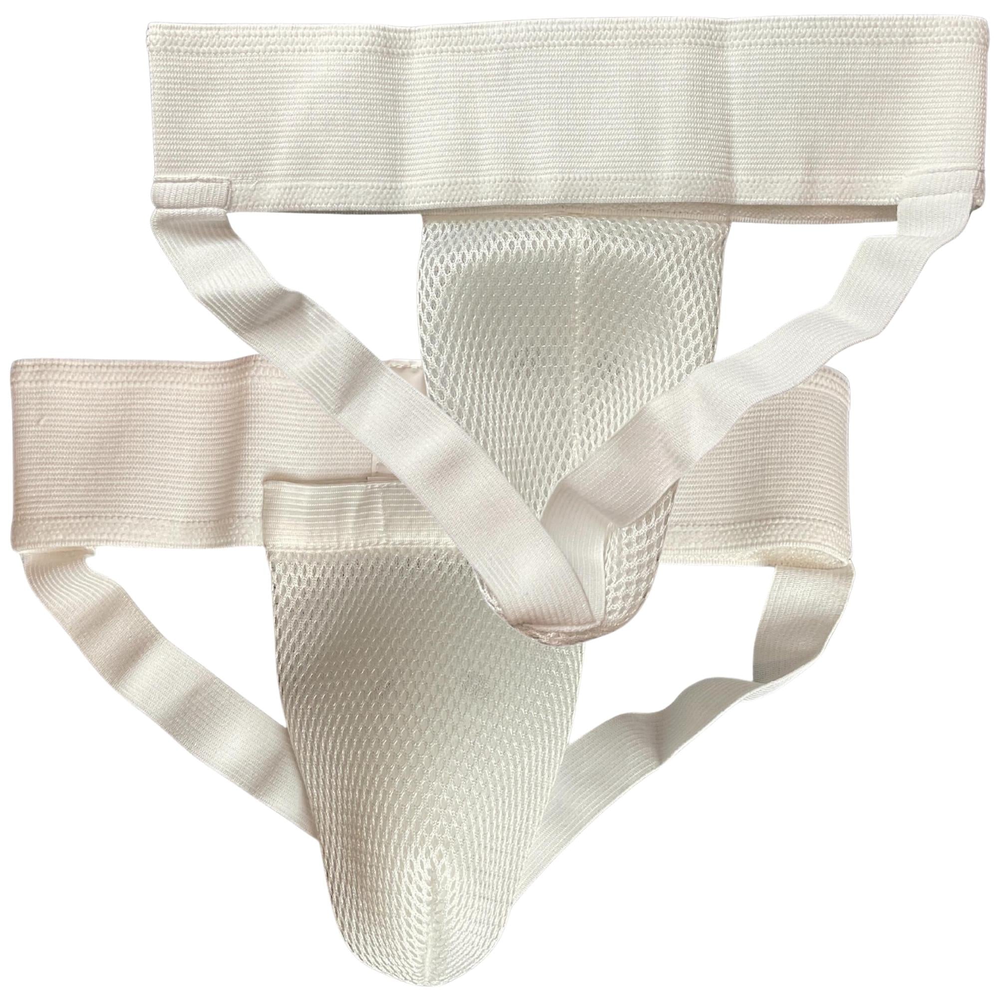 Zee Sports Cricket Jock Strap With Abdominal Cup